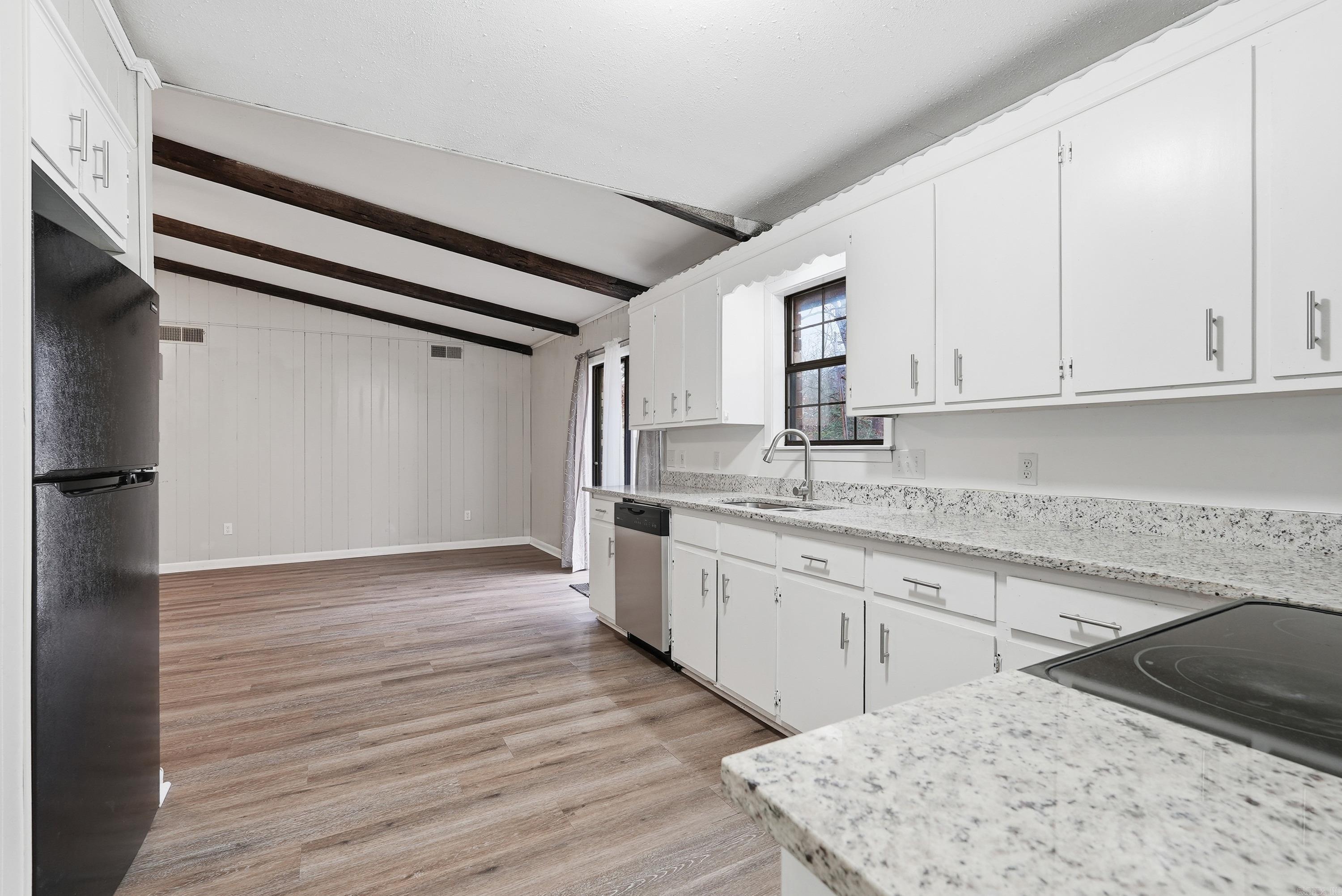 KENWOOD ADD - Residential