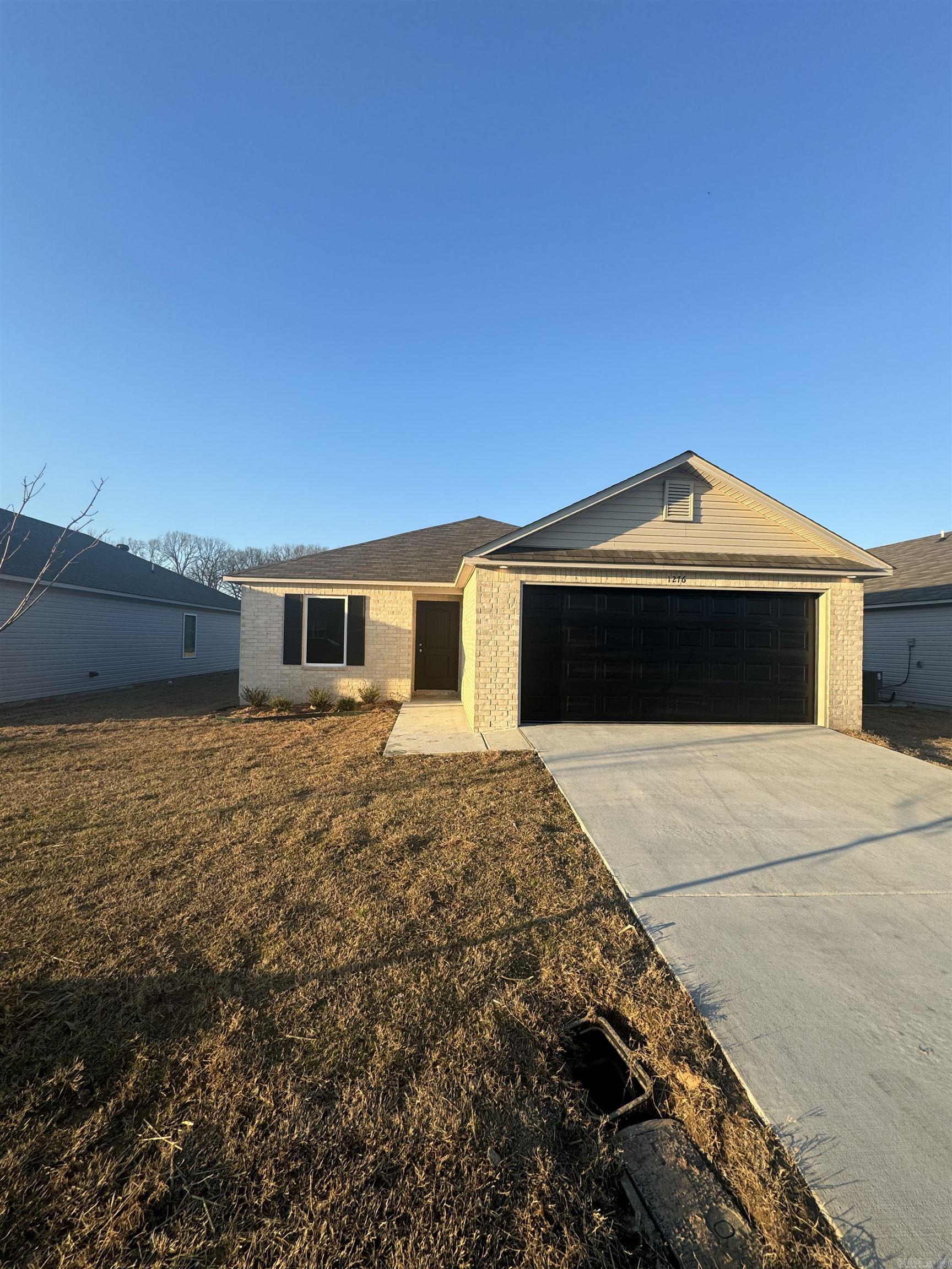 BELL VALLEY - Residential