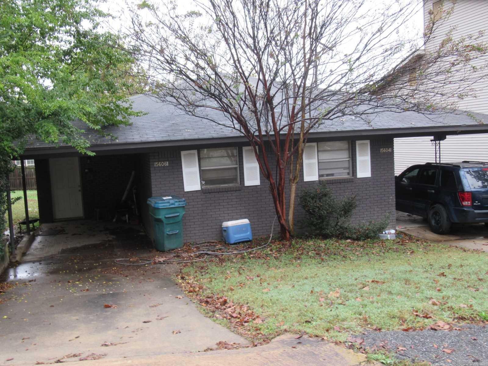 Oak Grove - Residential