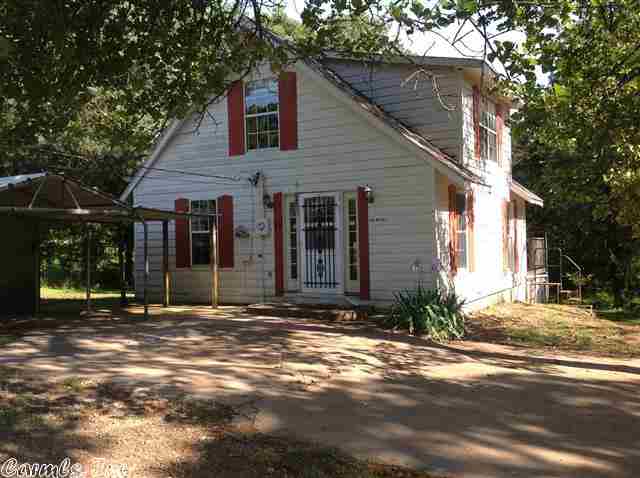 GREAT started home or Investment property. taxes are est only from court house. See agent remarks for code. PROPERTY IS SOLD ''AS IS'' AND ''WHERE IS''. This is an auction property and all offers must be submitted at Auction.com and BID offer is required in order to purchase.