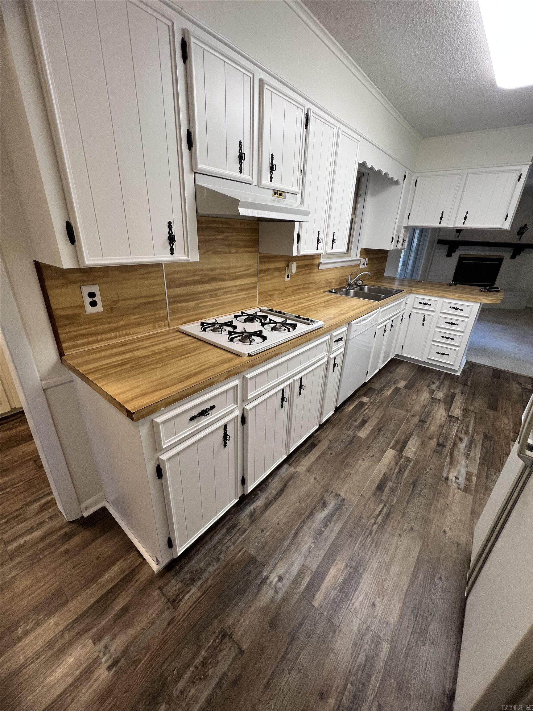 Tanglewood  Annex - Residential