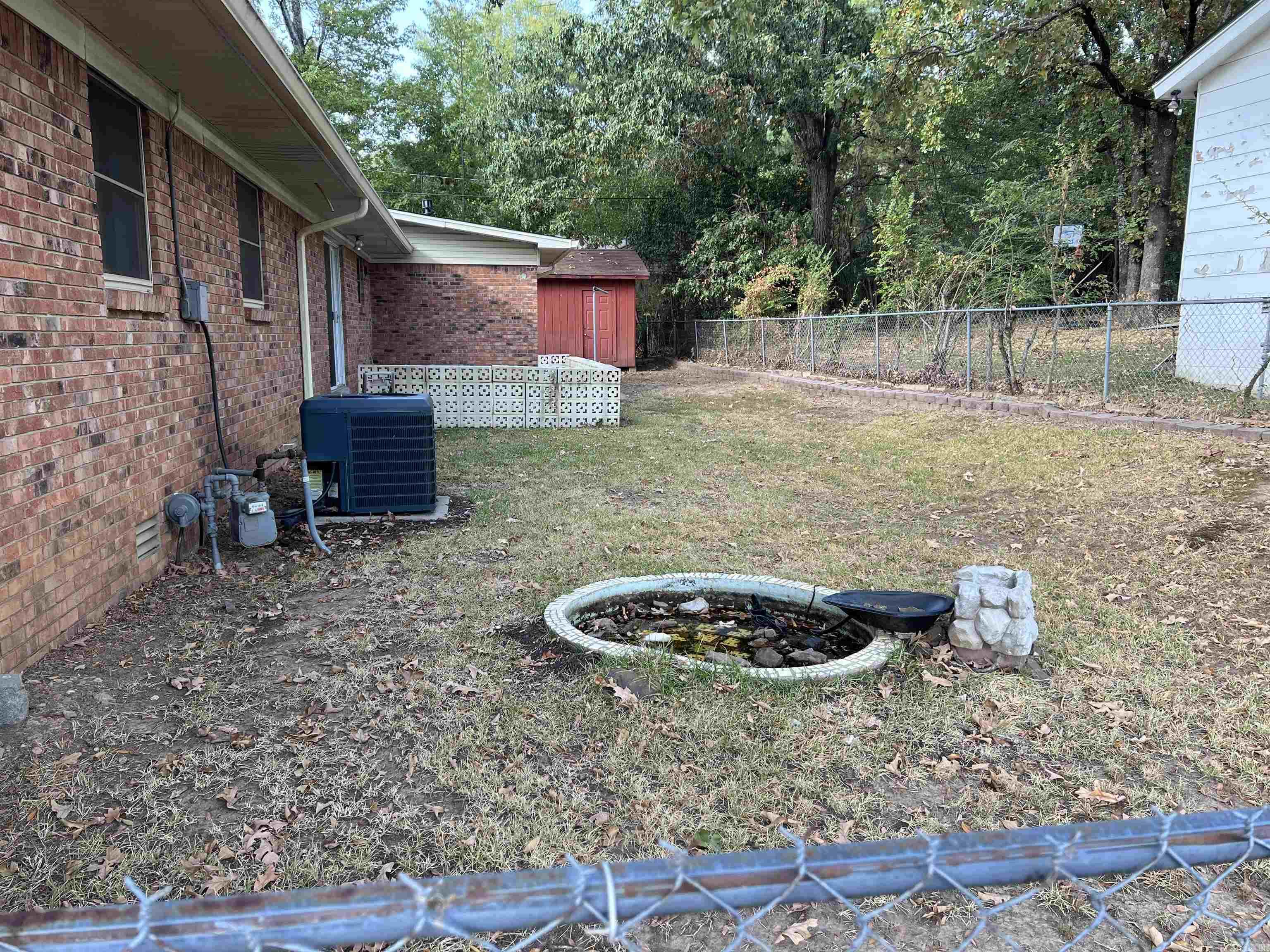 Tanglewood  Annex - Residential
