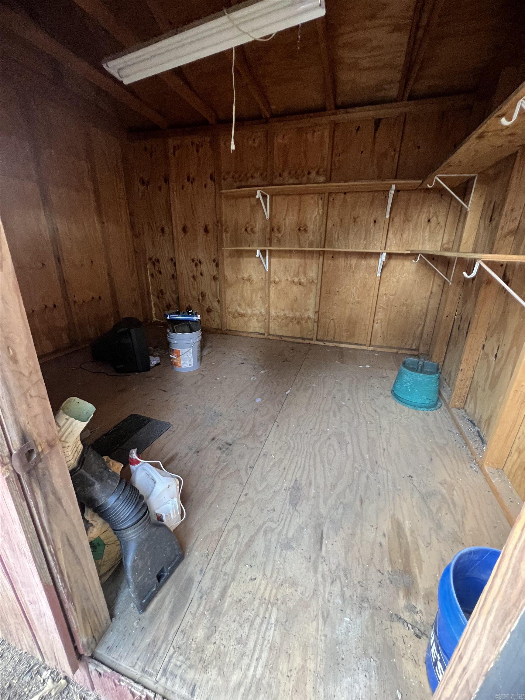 Tanglewood  Annex - Residential