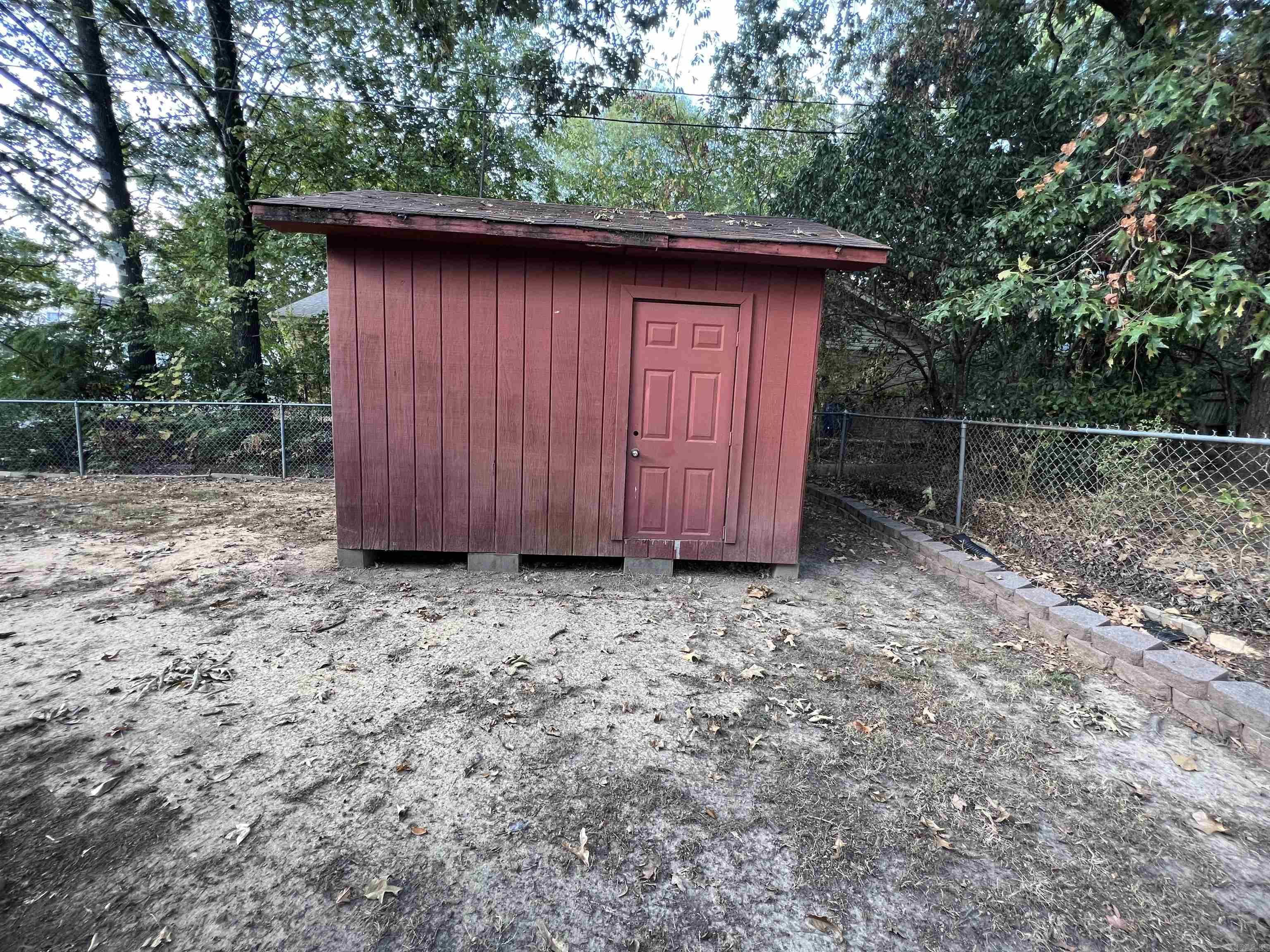 Tanglewood  Annex - Residential
