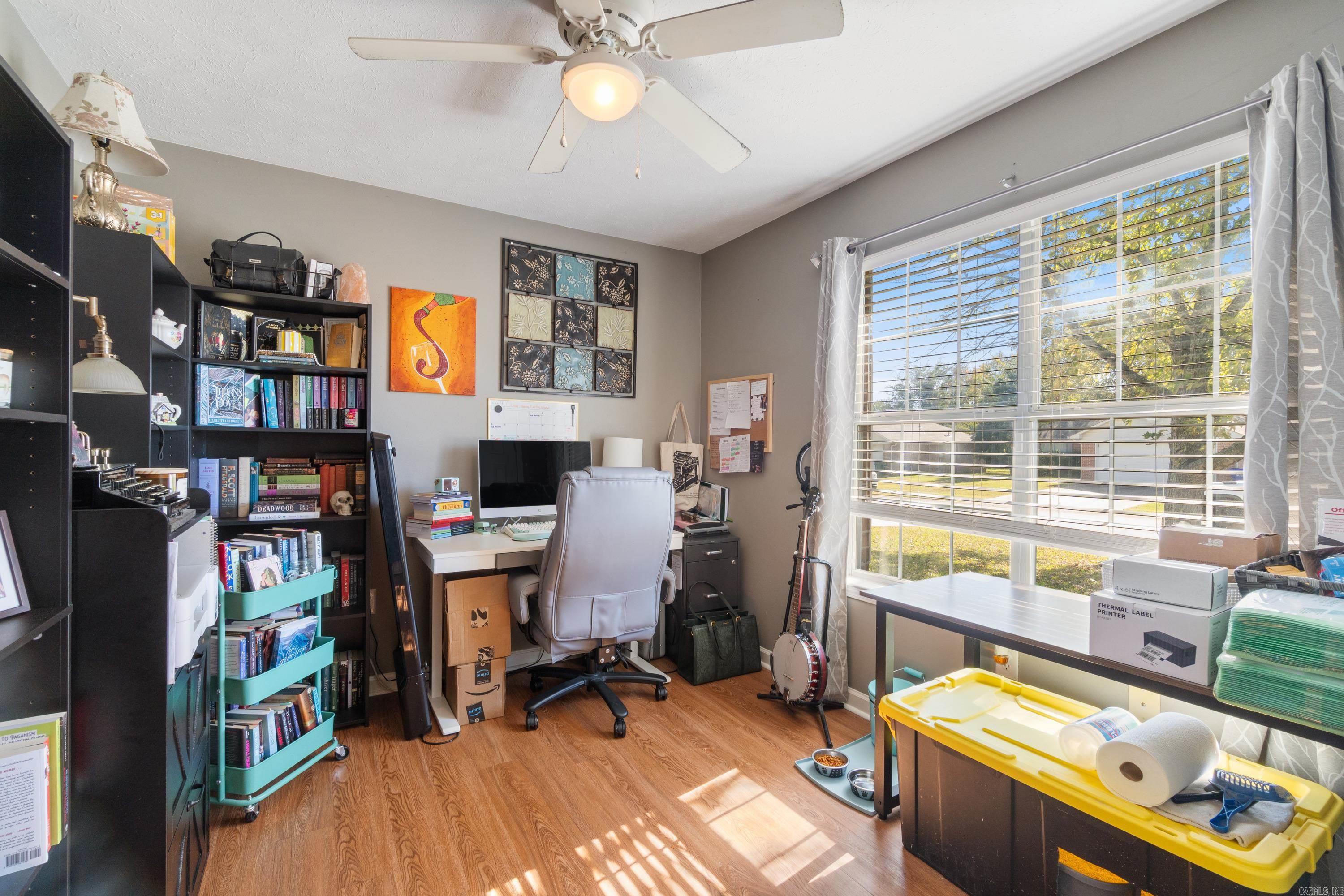 CHERUB COURT - Residential