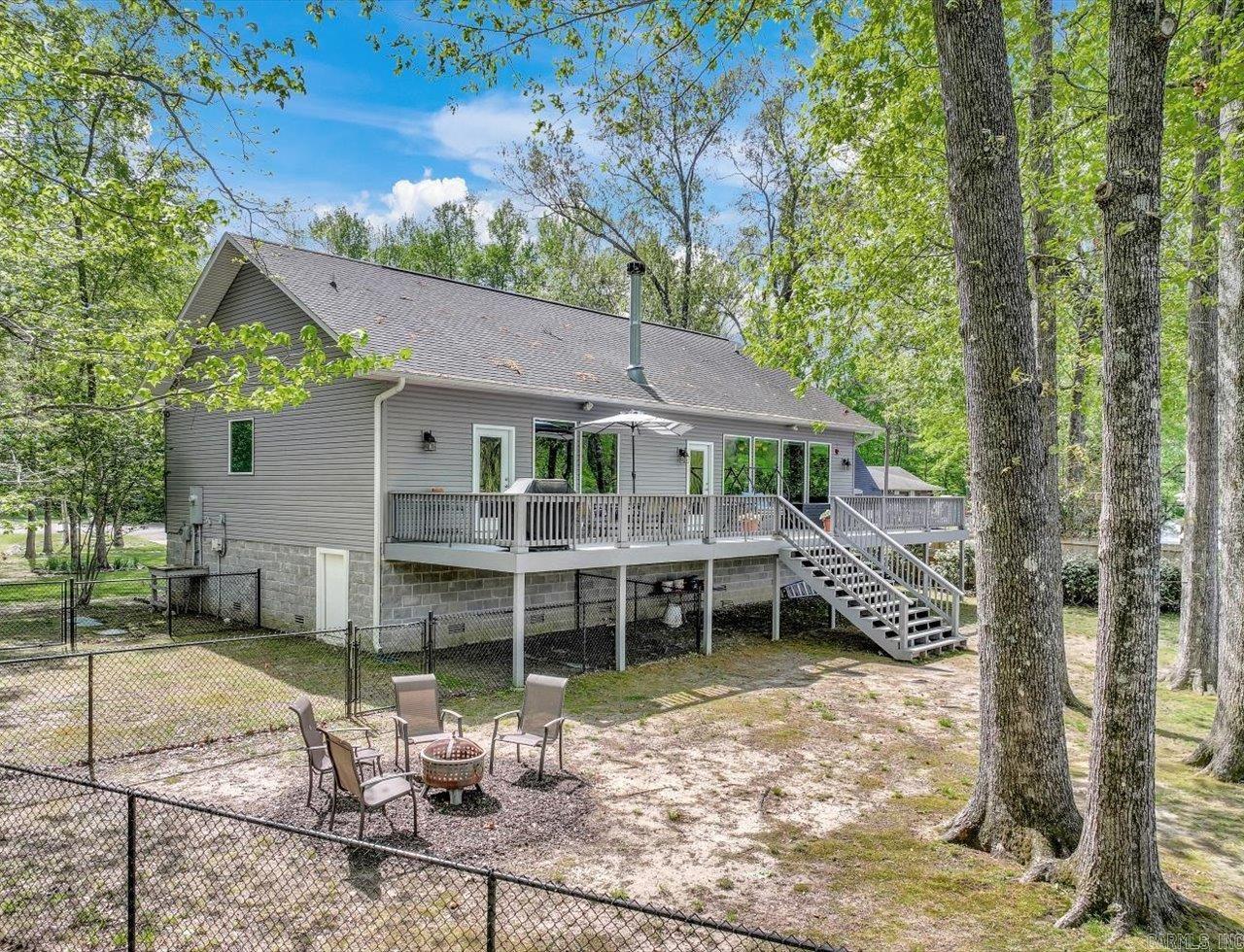 DIAMONDHEAD N - Residential