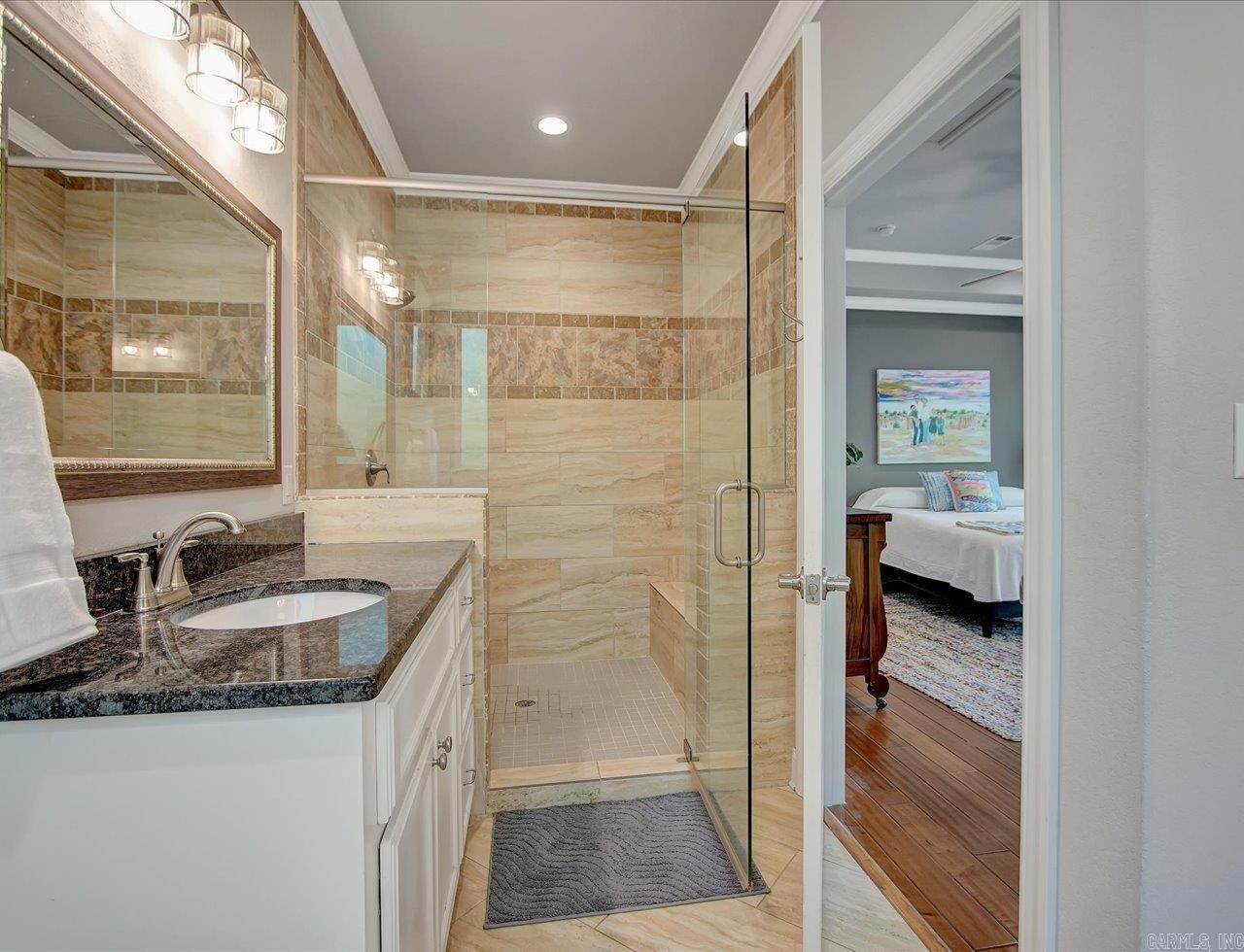 DIAMONDHEAD N - Residential