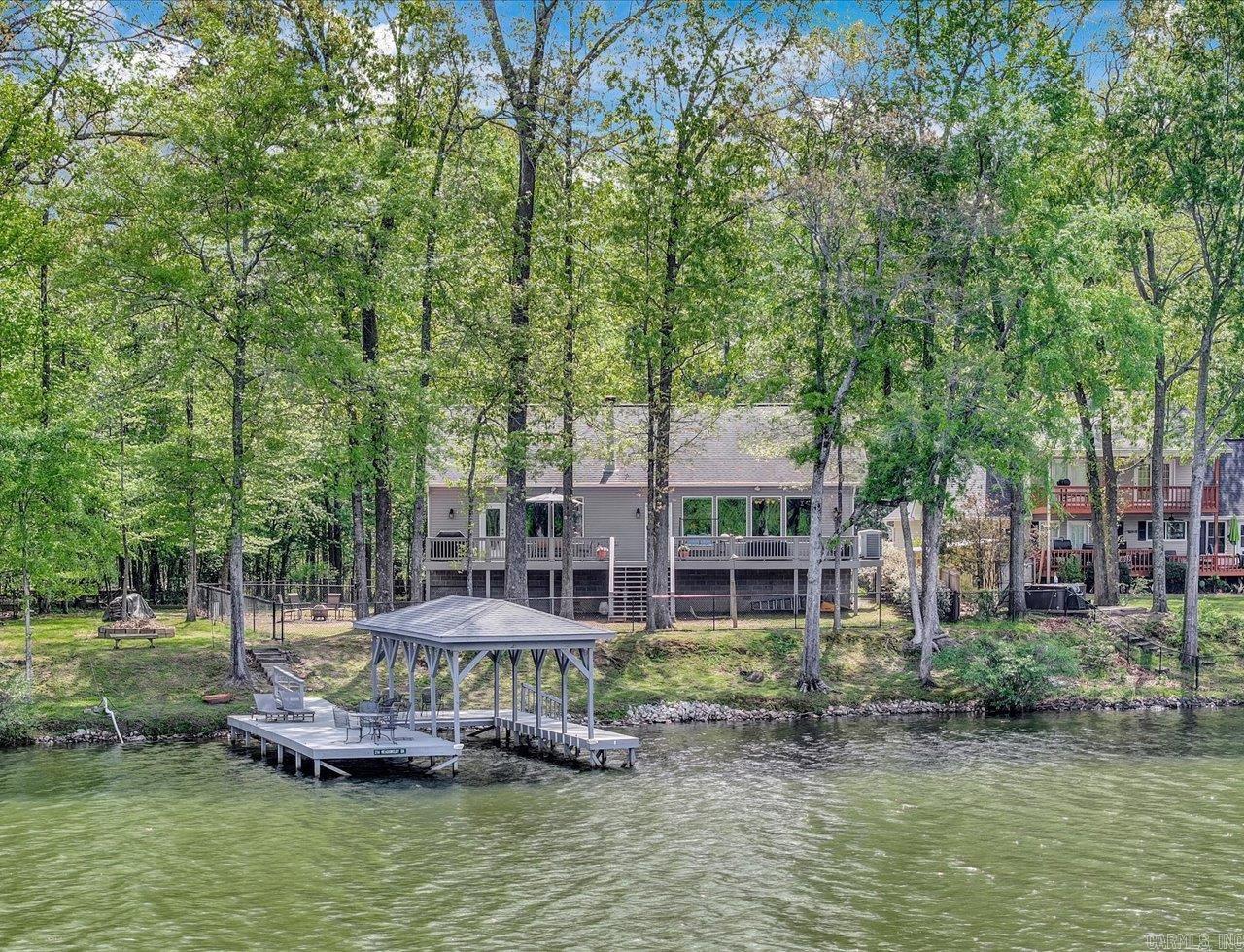 DIAMONDHEAD N - Residential