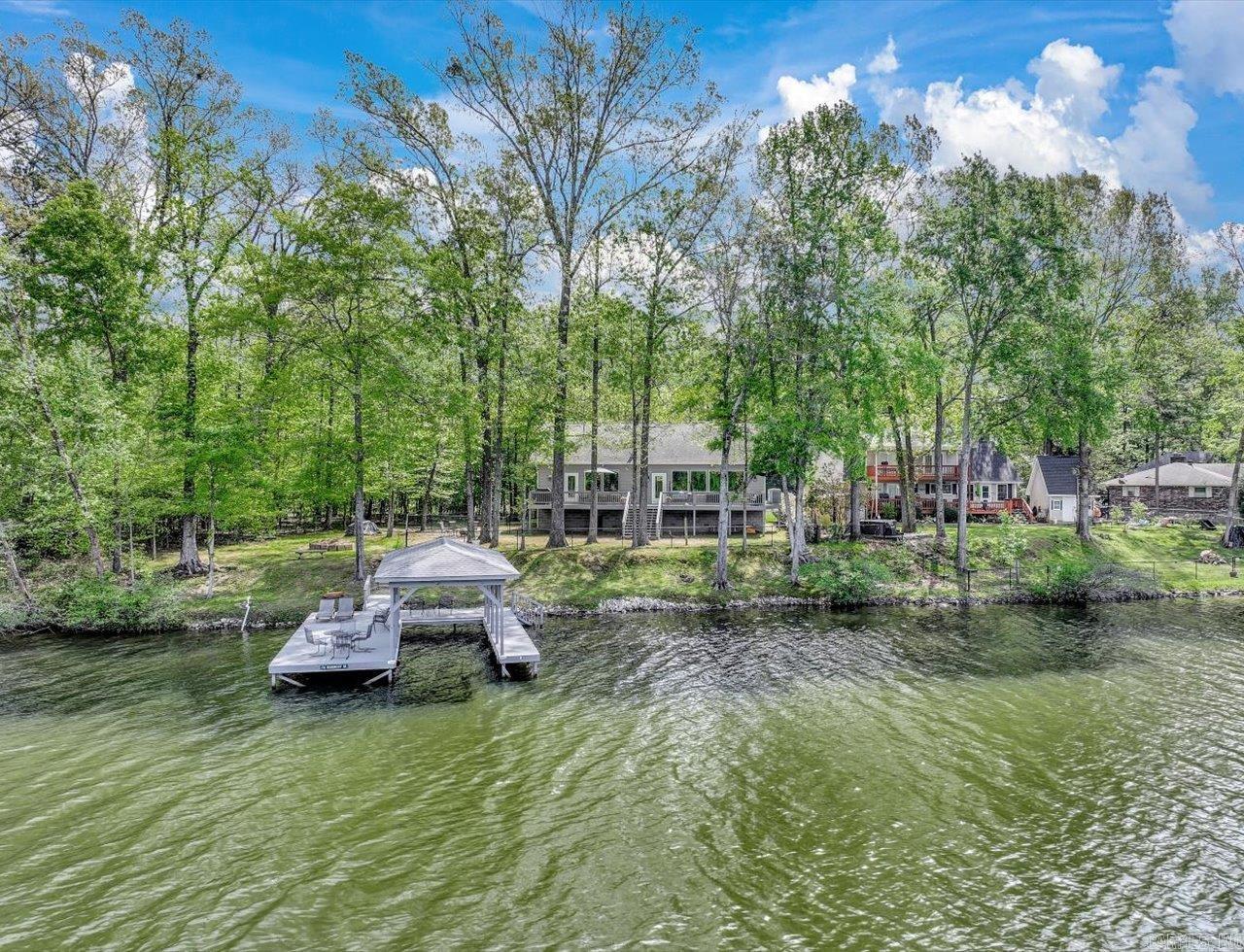 DIAMONDHEAD N - Residential