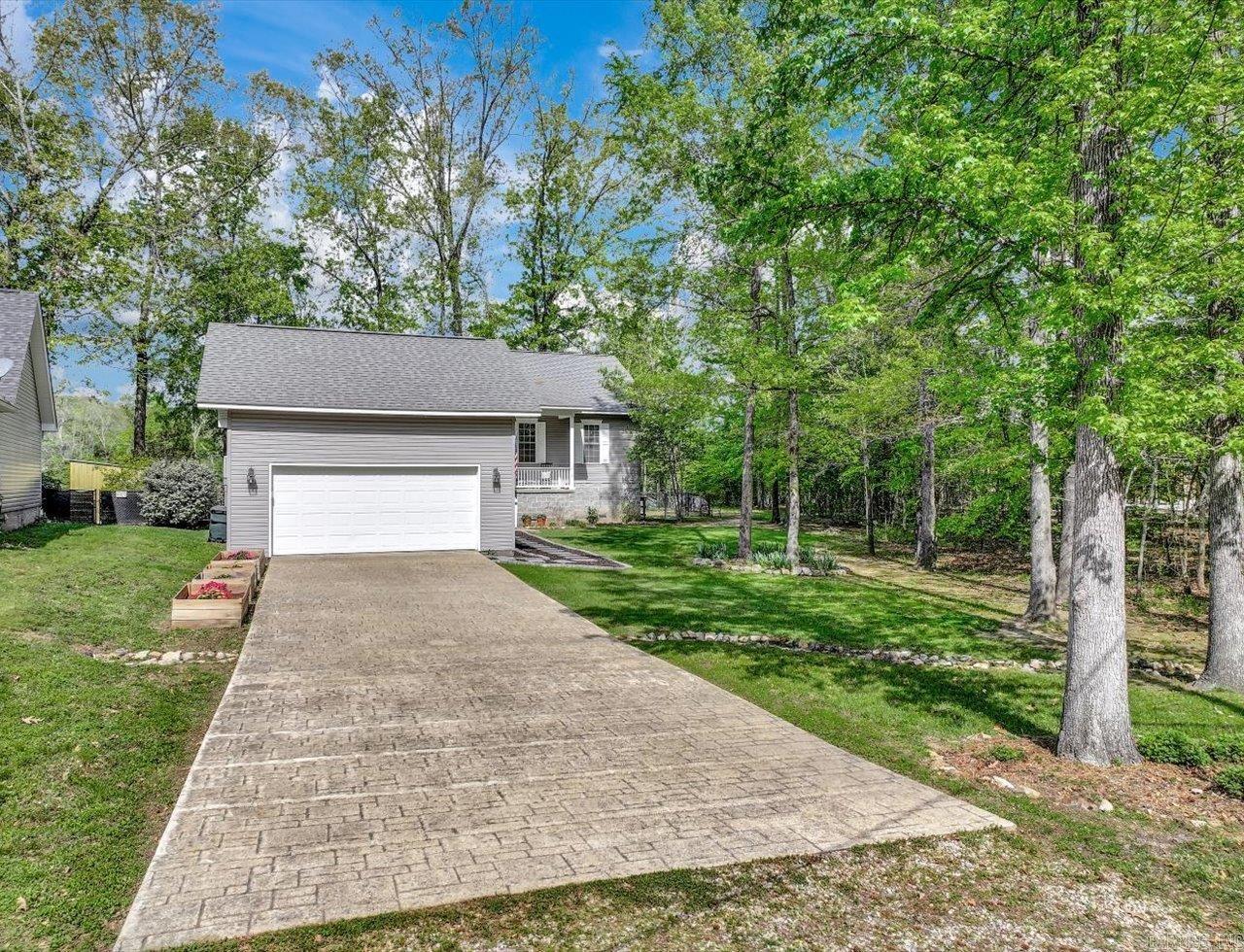 DIAMONDHEAD N - Residential