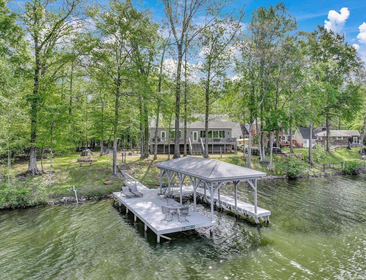 DIAMONDHEAD N - Residential