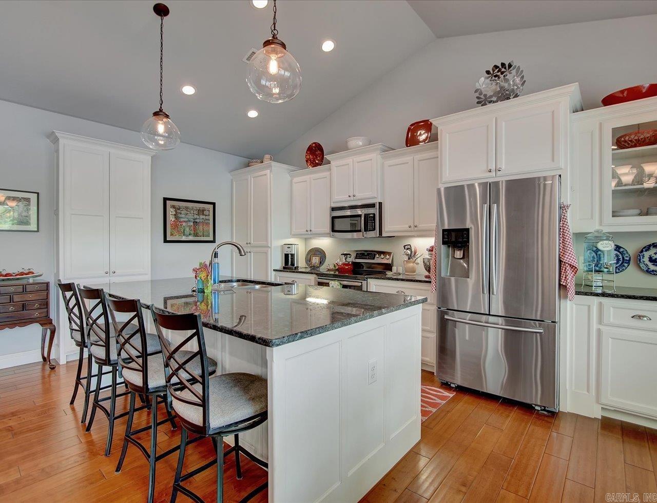 DIAMONDHEAD N - Residential