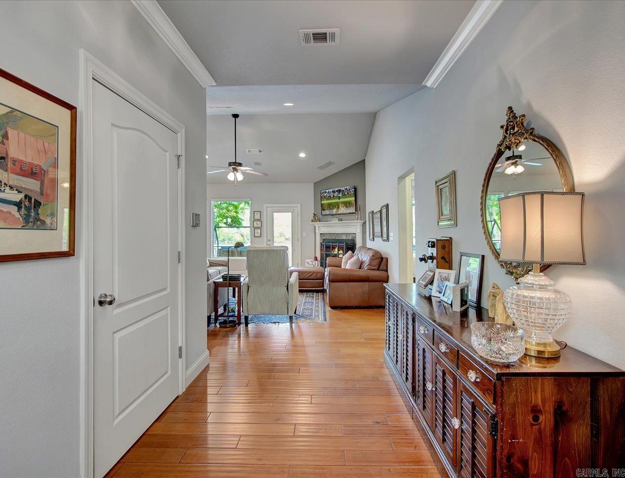 DIAMONDHEAD N - Residential