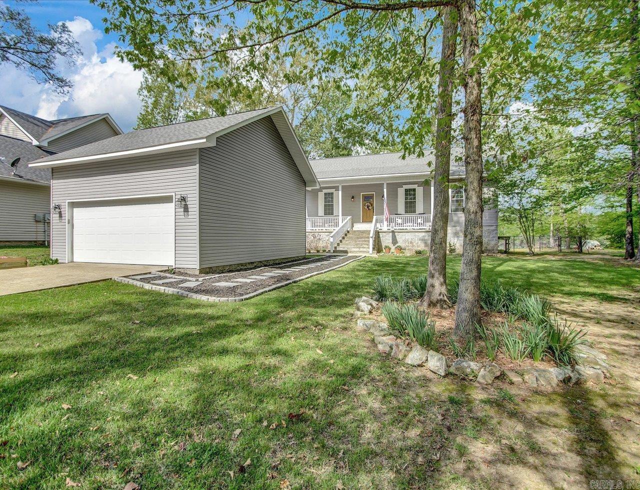 DIAMONDHEAD N - Residential