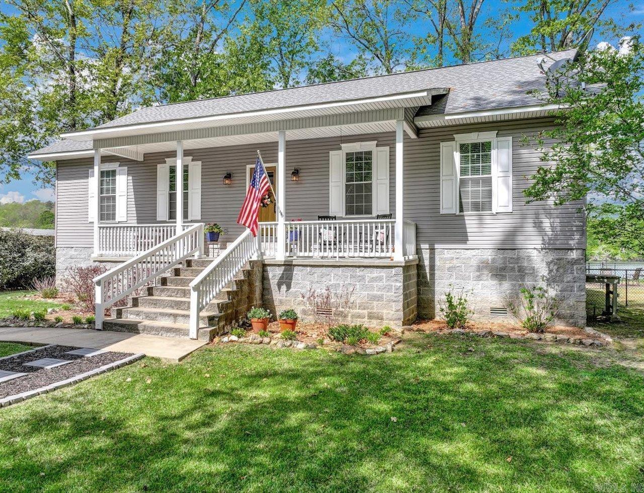 DIAMONDHEAD N - Residential