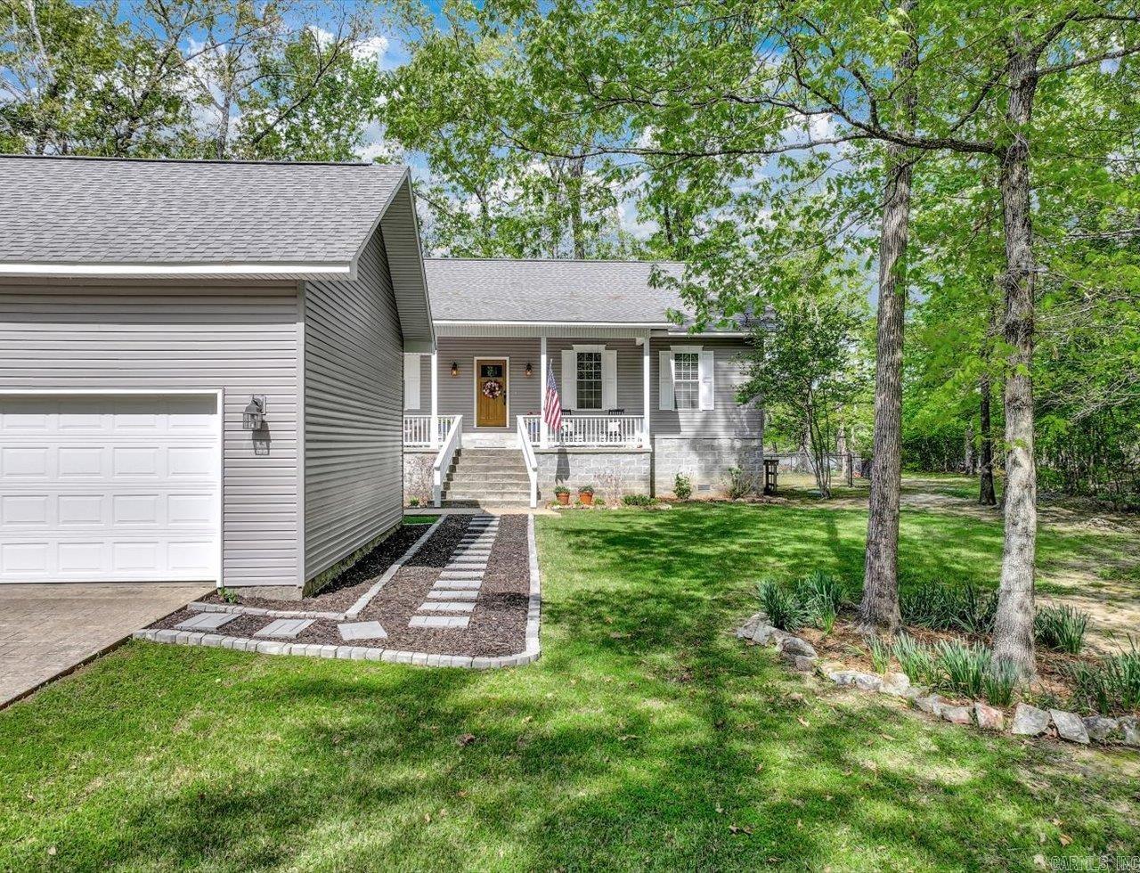 DIAMONDHEAD N - Residential