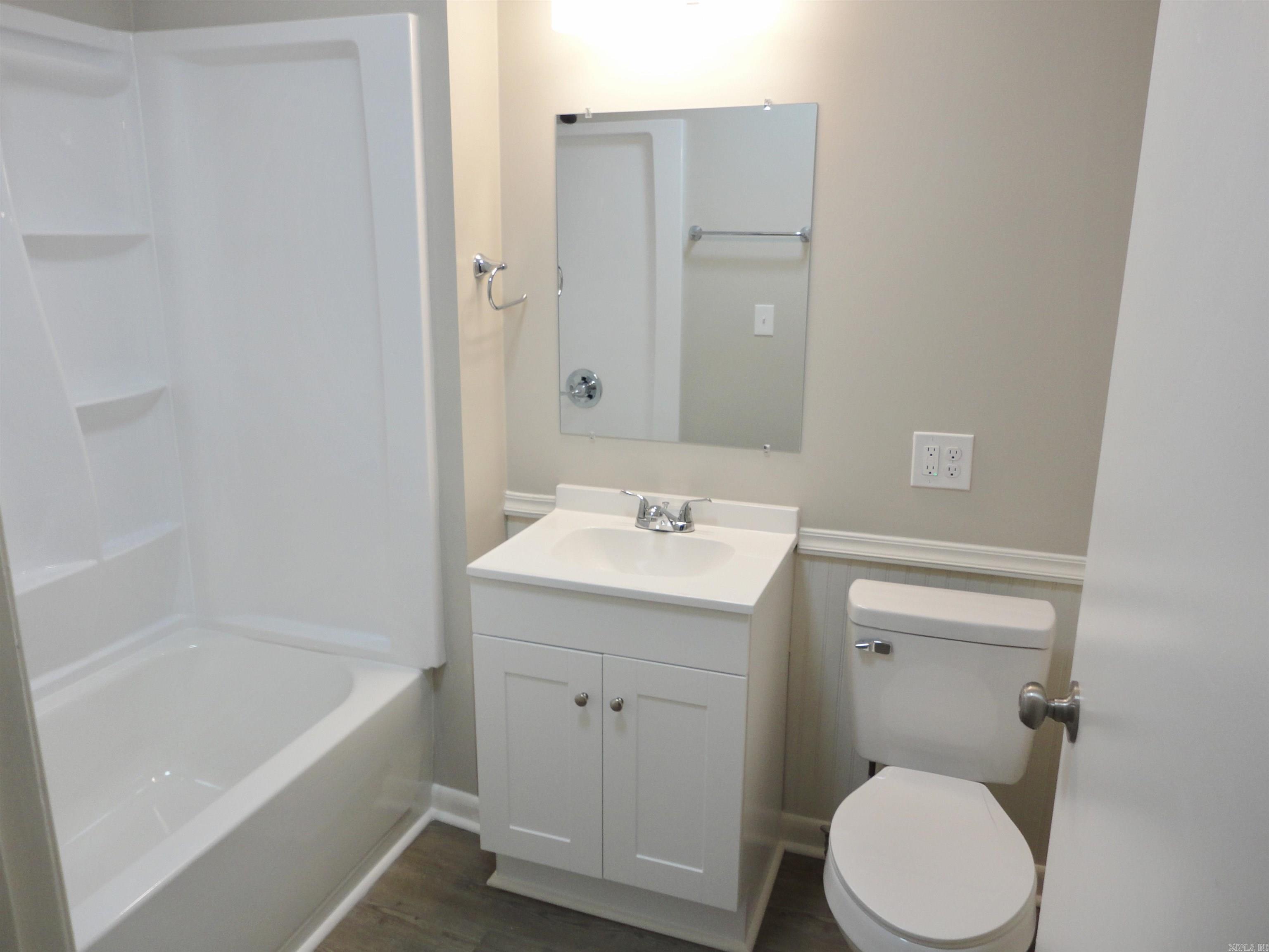 Not In List - Residential
