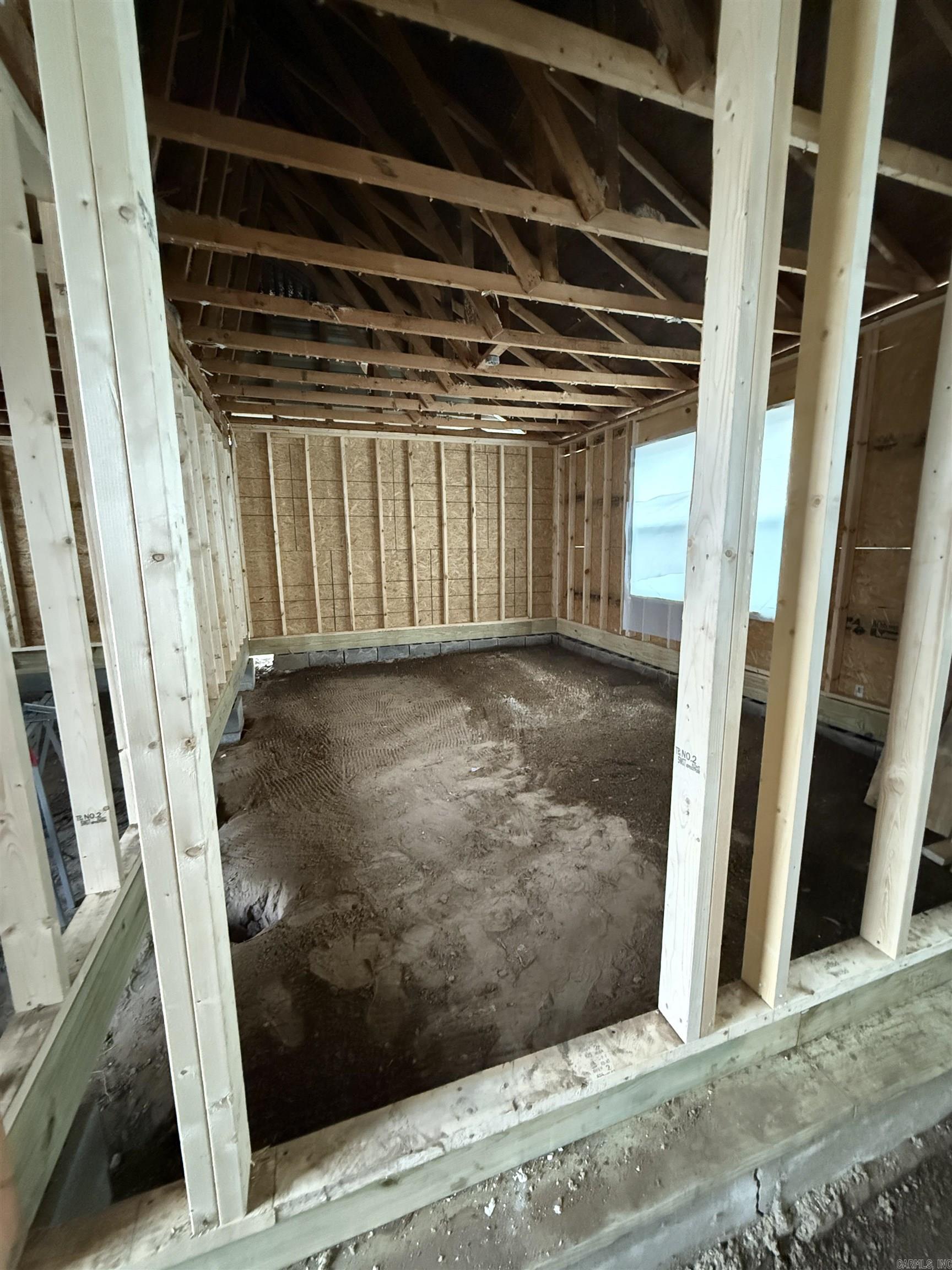 CRAIGHEAD COUNTY HIGHWAY DEPT - Residential