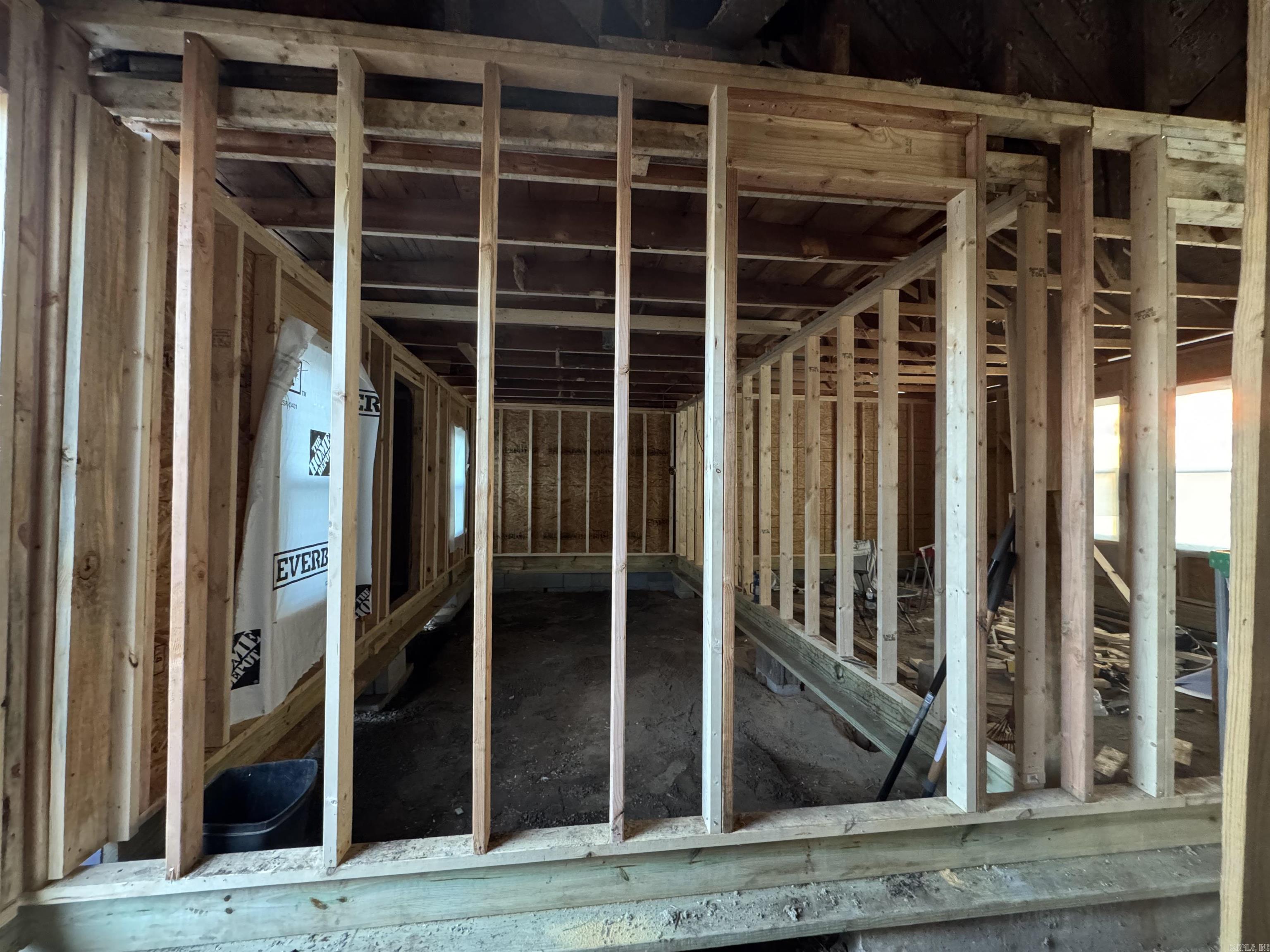 CRAIGHEAD COUNTY HIGHWAY DEPT - Residential