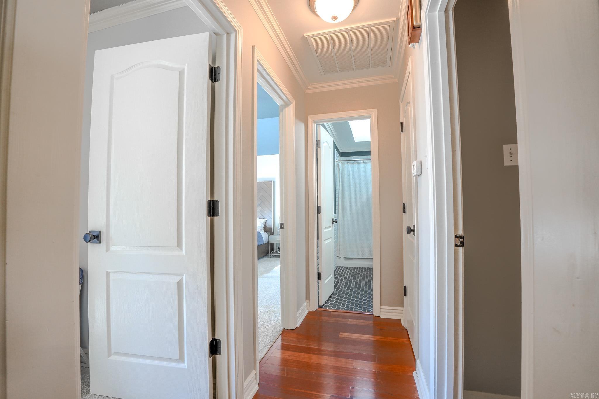 CHARLESTON HEIGHTS ADDN - Residential