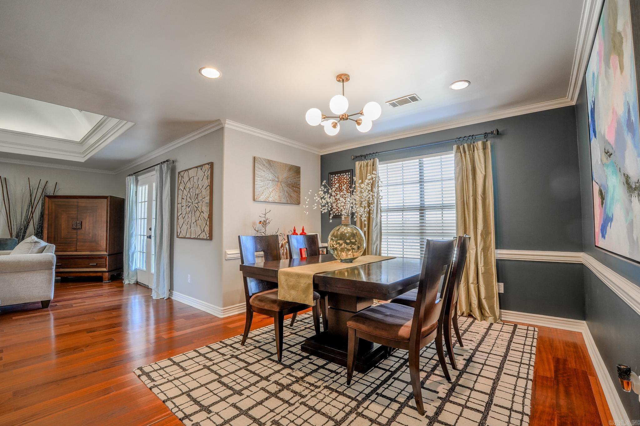 CHARLESTON HEIGHTS ADDN - Residential