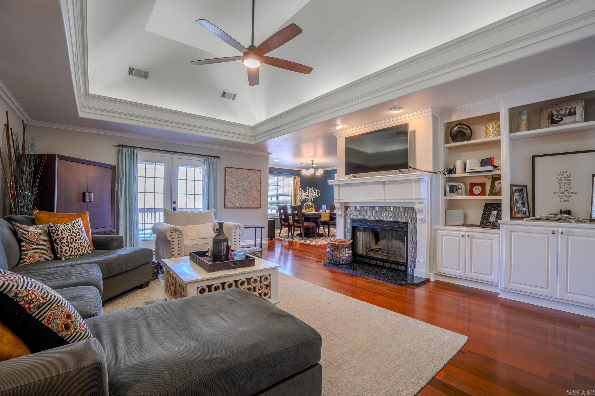 CHARLESTON HEIGHTS ADDN - Residential