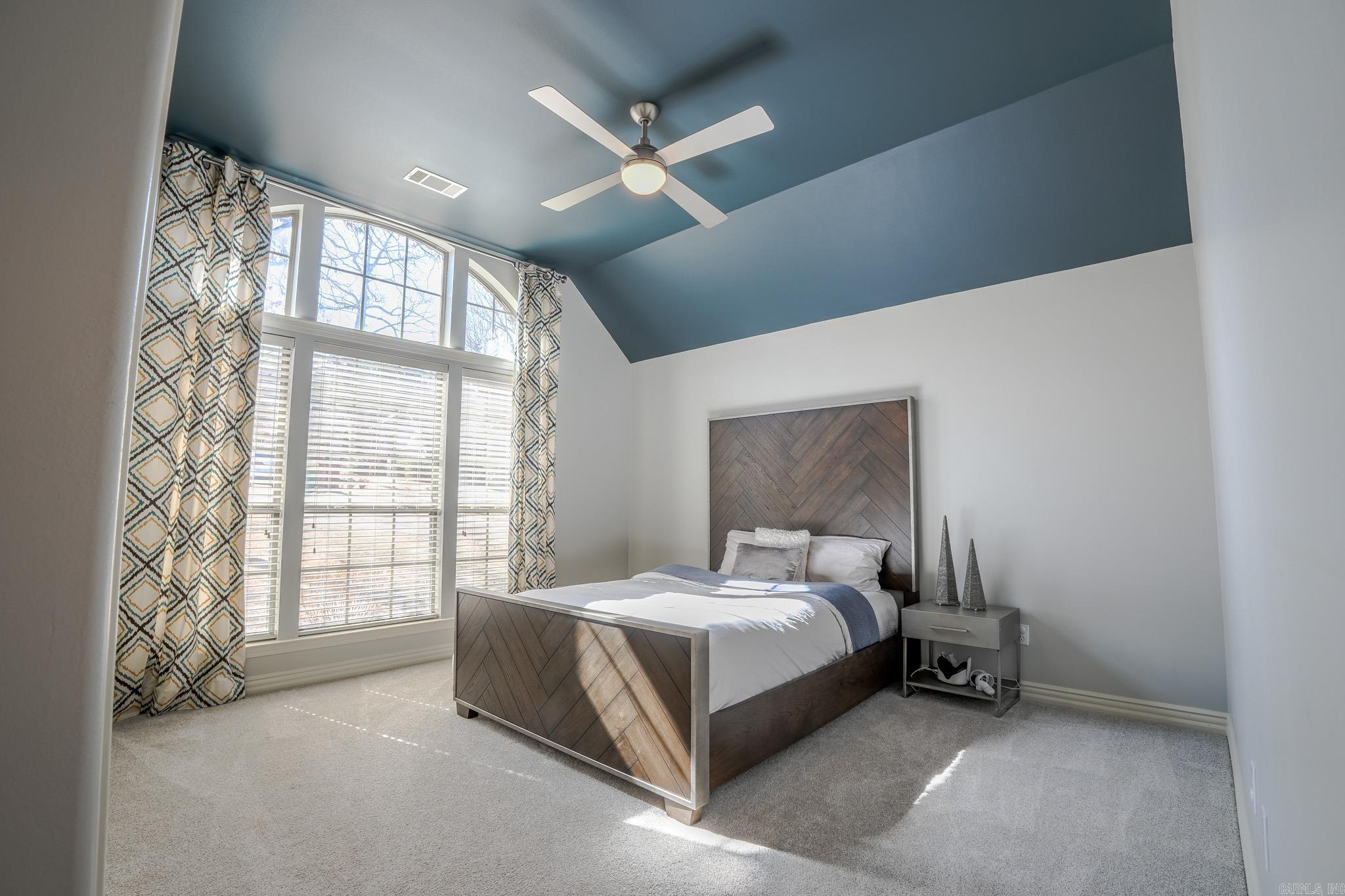 CHARLESTON HEIGHTS ADDN - Residential