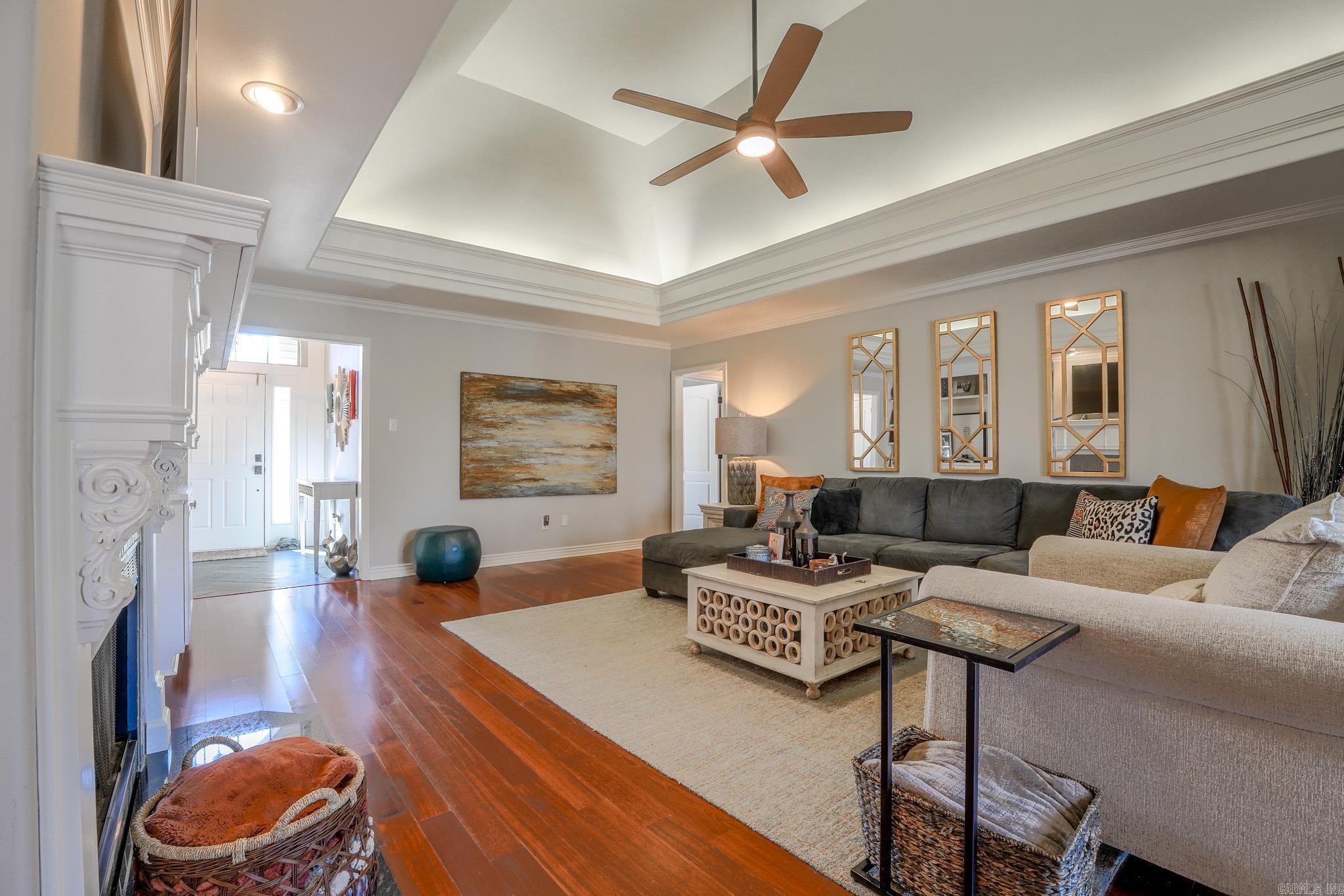 CHARLESTON HEIGHTS ADDN - Residential