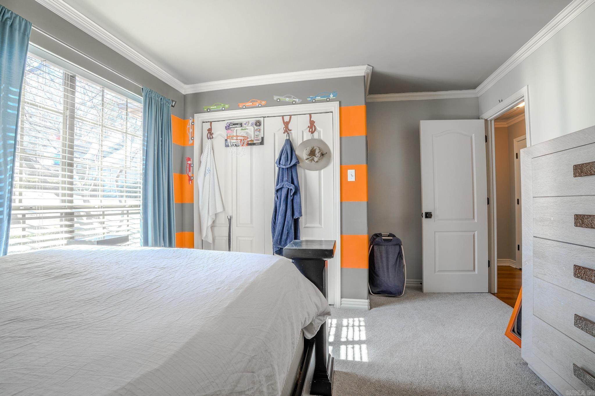 CHARLESTON HEIGHTS ADDN - Residential