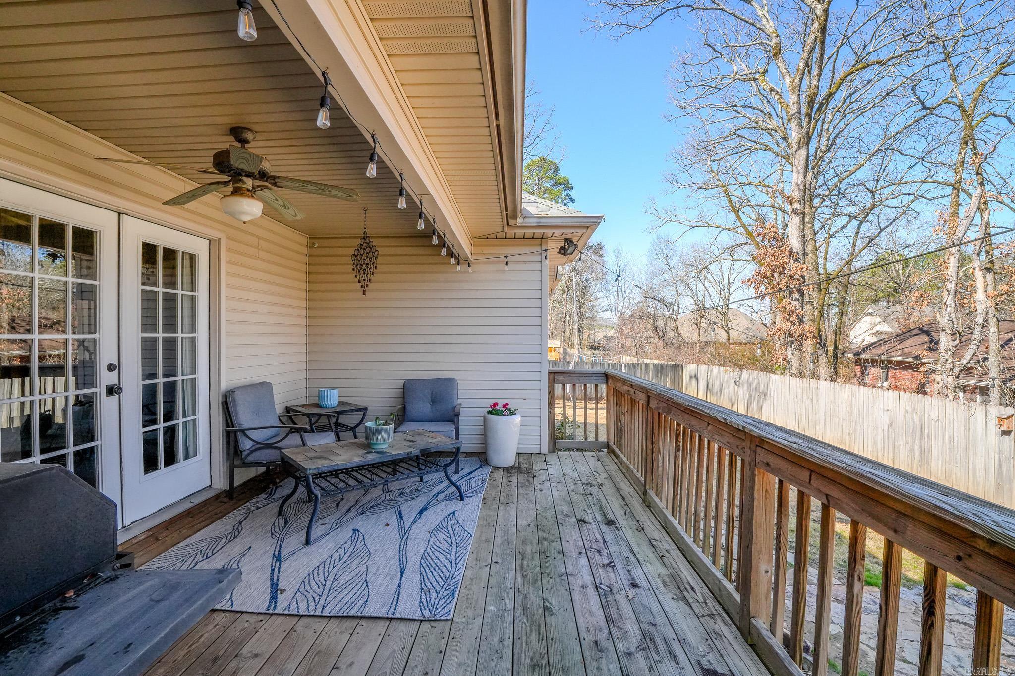 CHARLESTON HEIGHTS ADDN - Residential