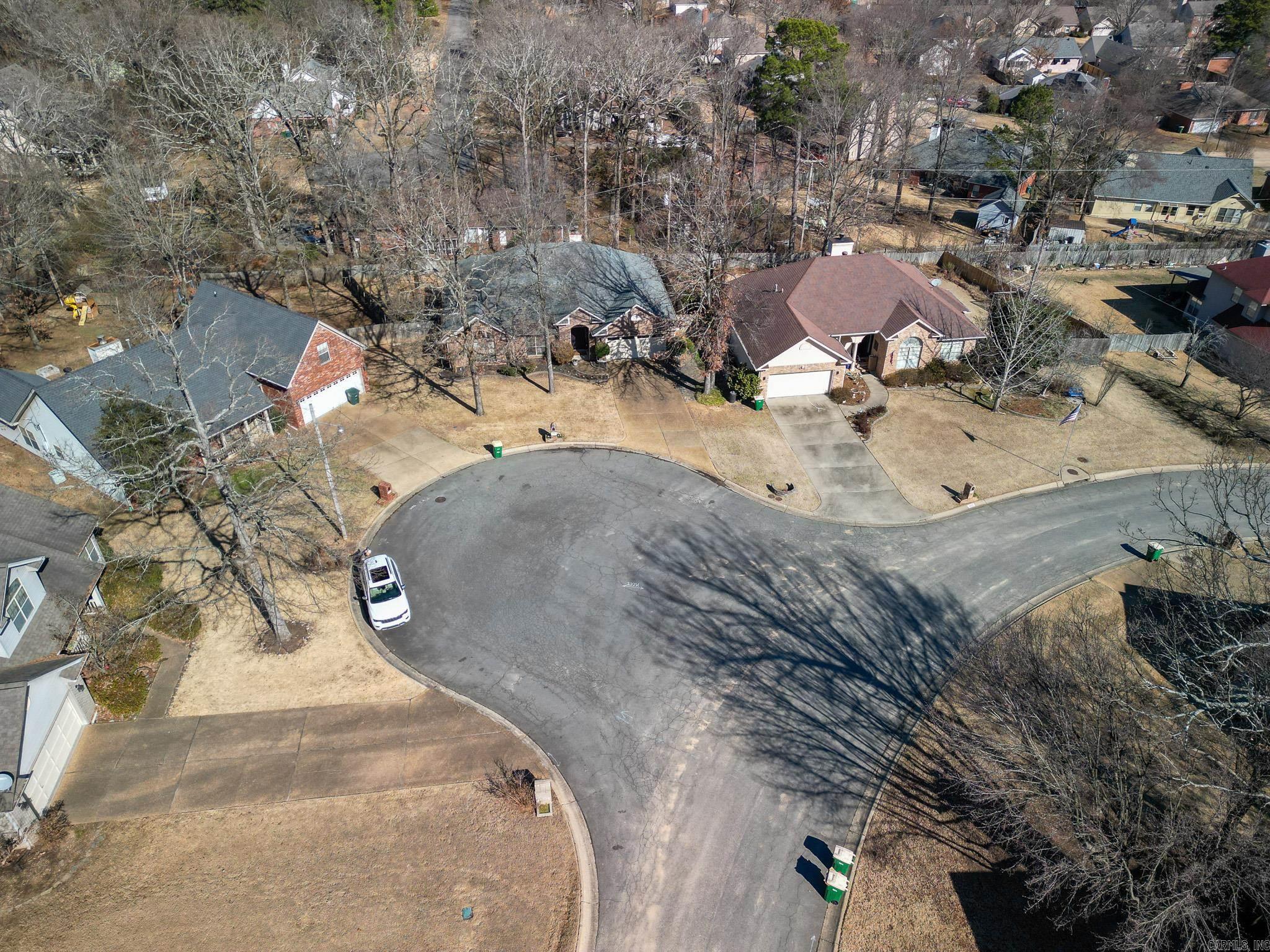 CHARLESTON HEIGHTS ADDN - Residential