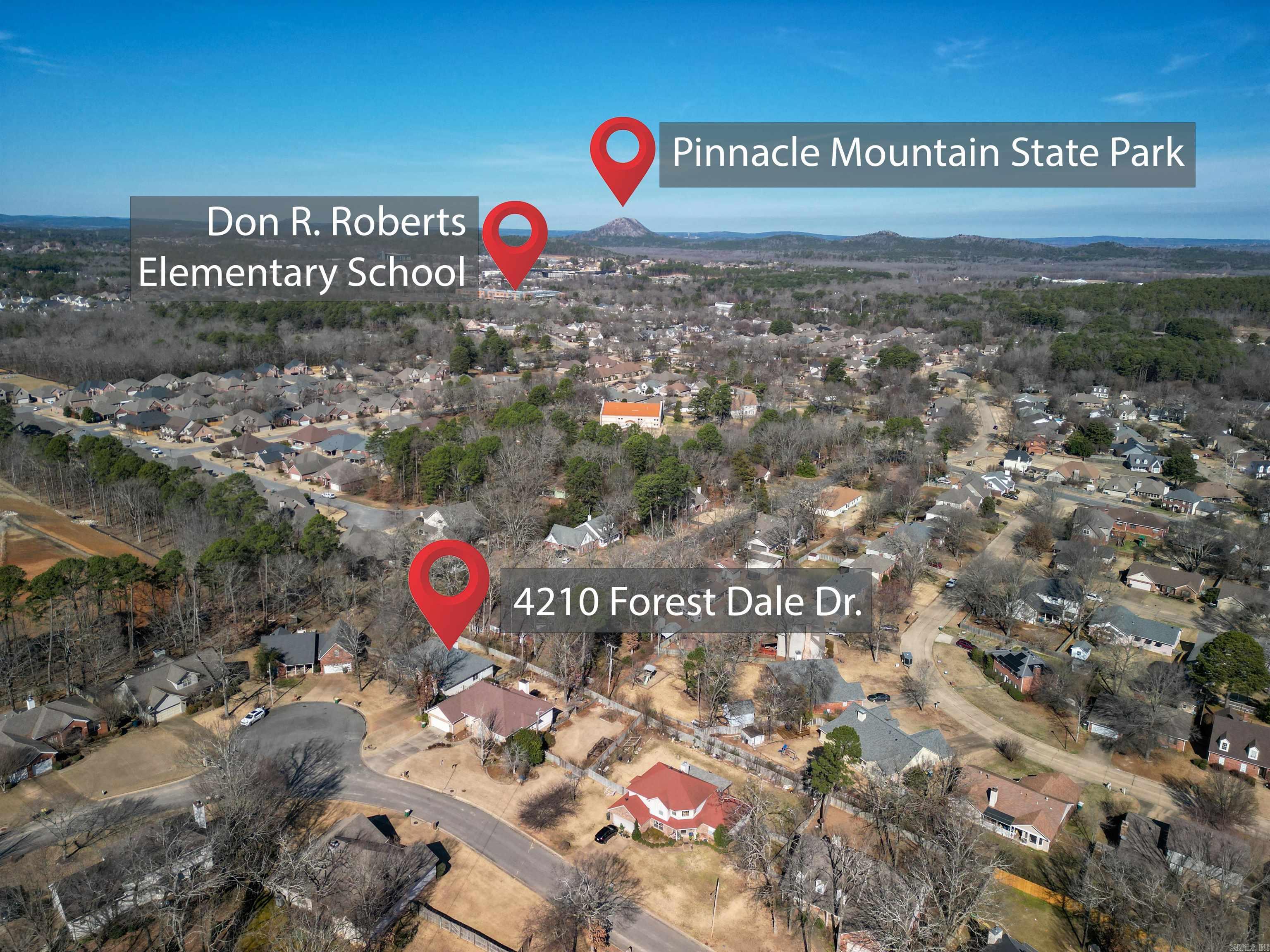 CHARLESTON HEIGHTS ADDN - Residential