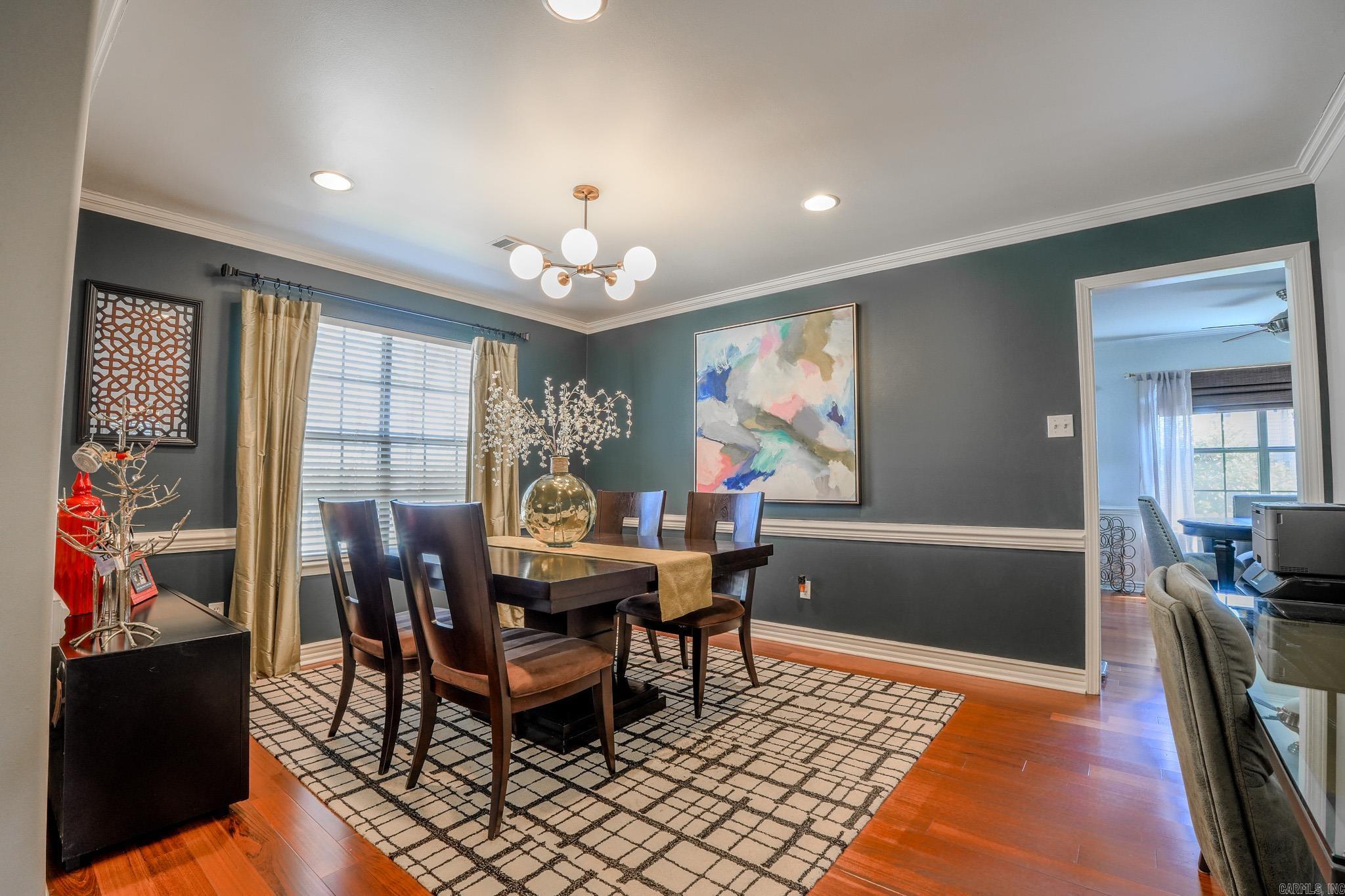 CHARLESTON HEIGHTS ADDN - Residential