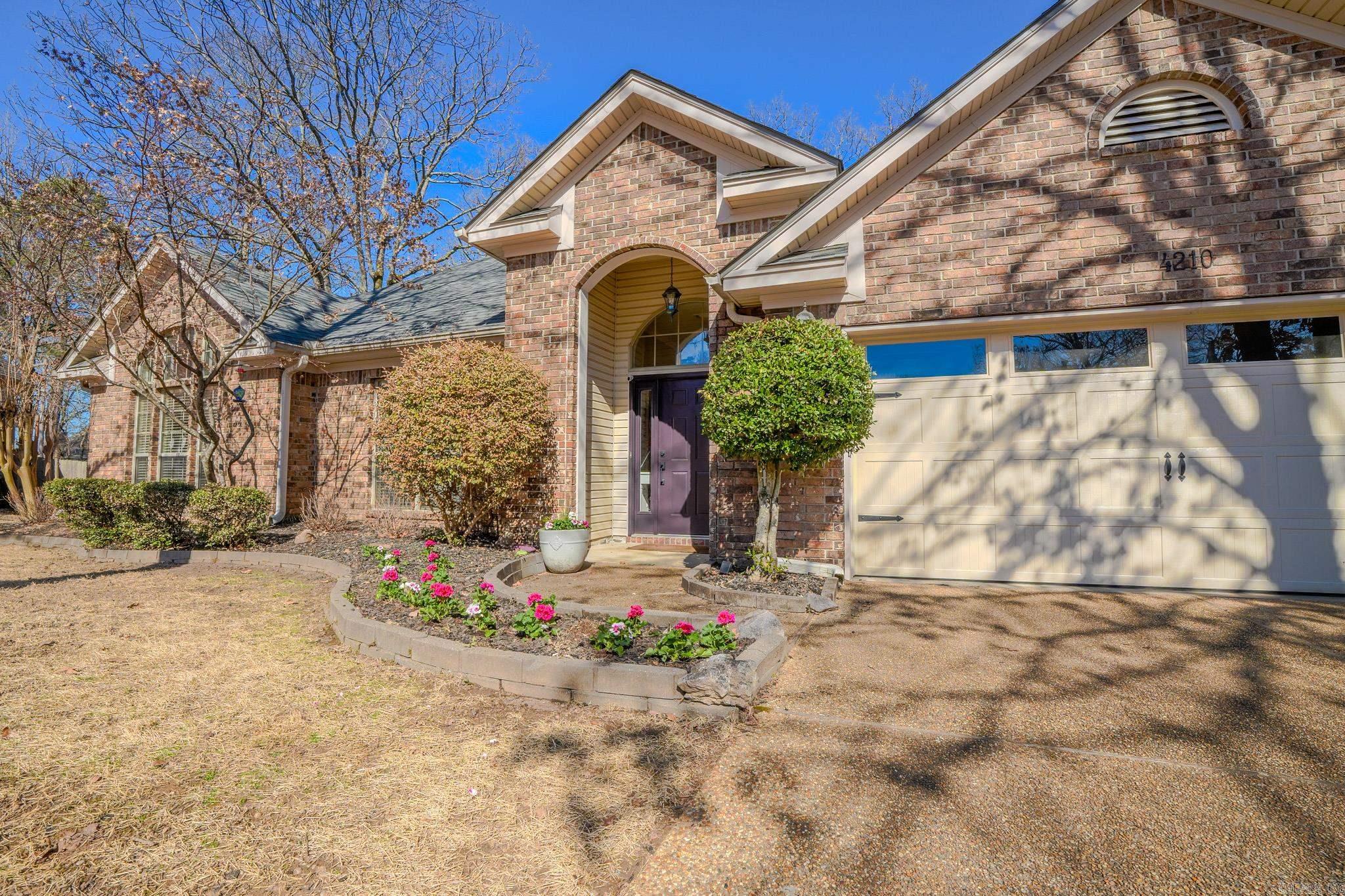 CHARLESTON HEIGHTS ADDN - Residential