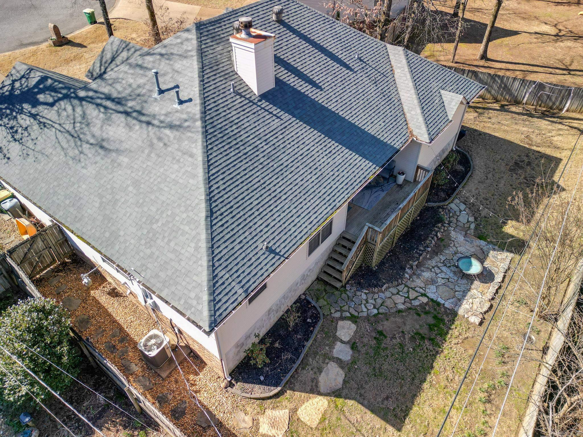 CHARLESTON HEIGHTS ADDN - Residential