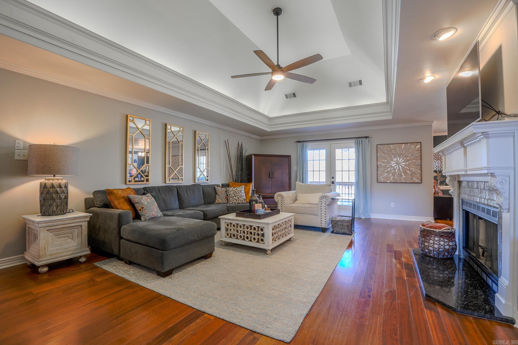 CHARLESTON HEIGHTS ADDN - Residential