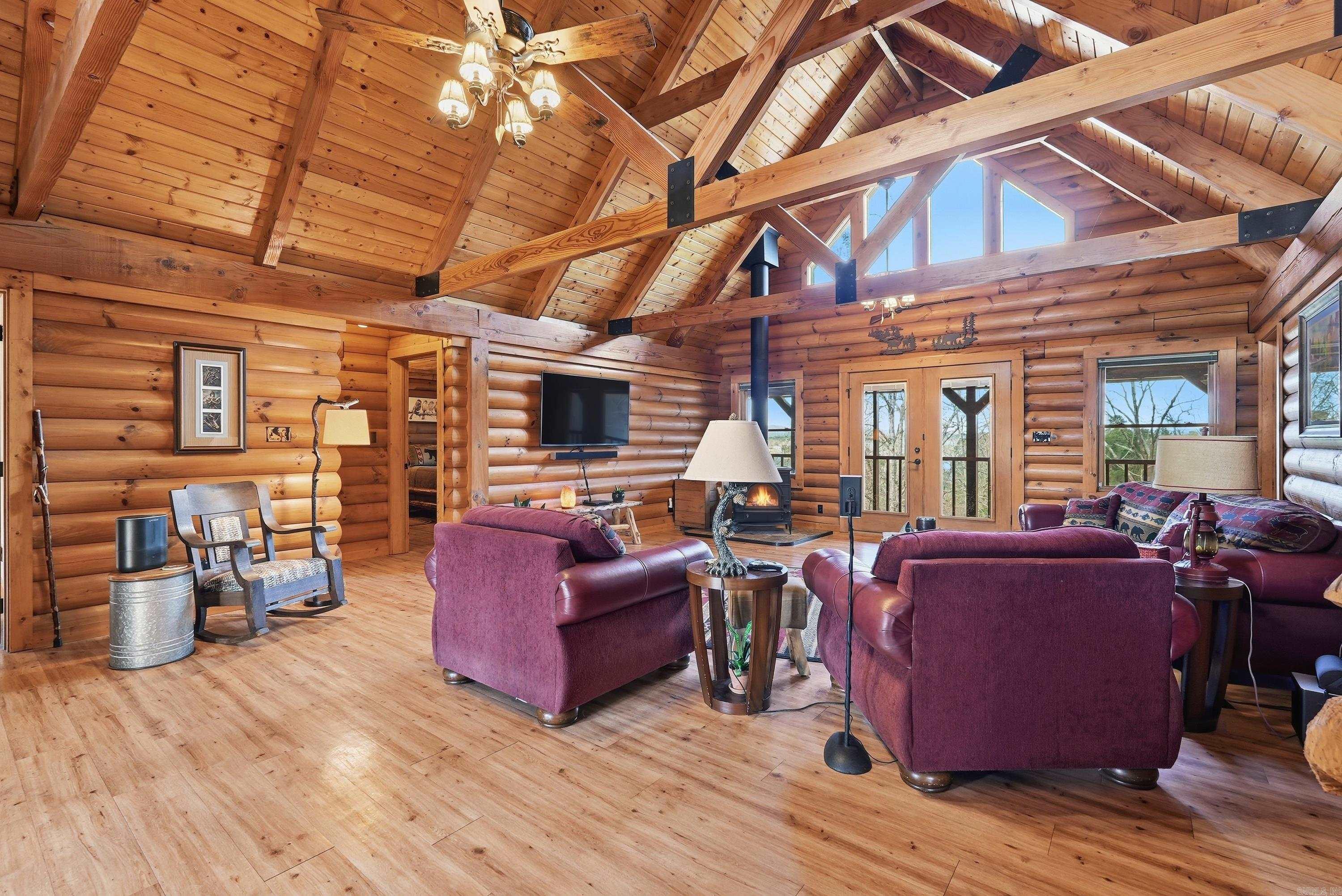 RESTFUL RIDGE - Residential