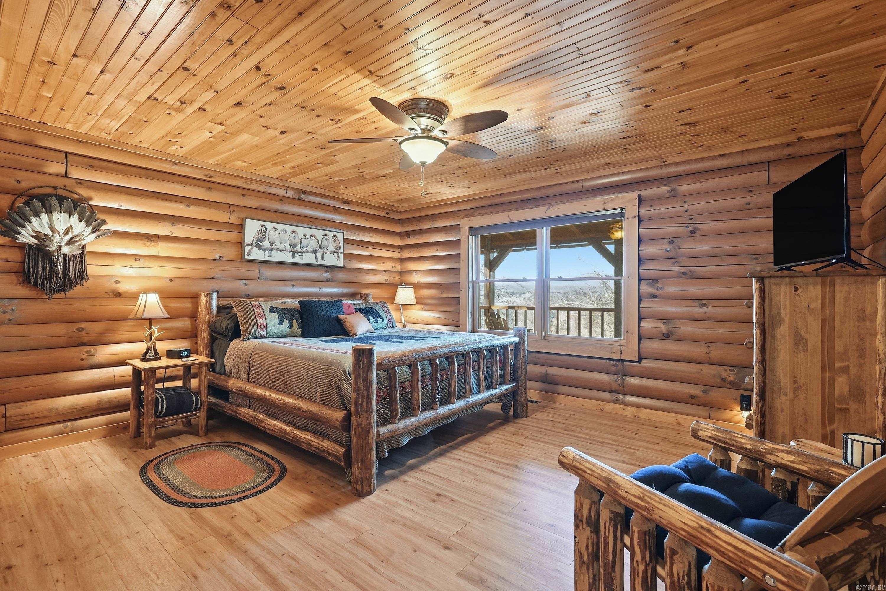 RESTFUL RIDGE - Residential