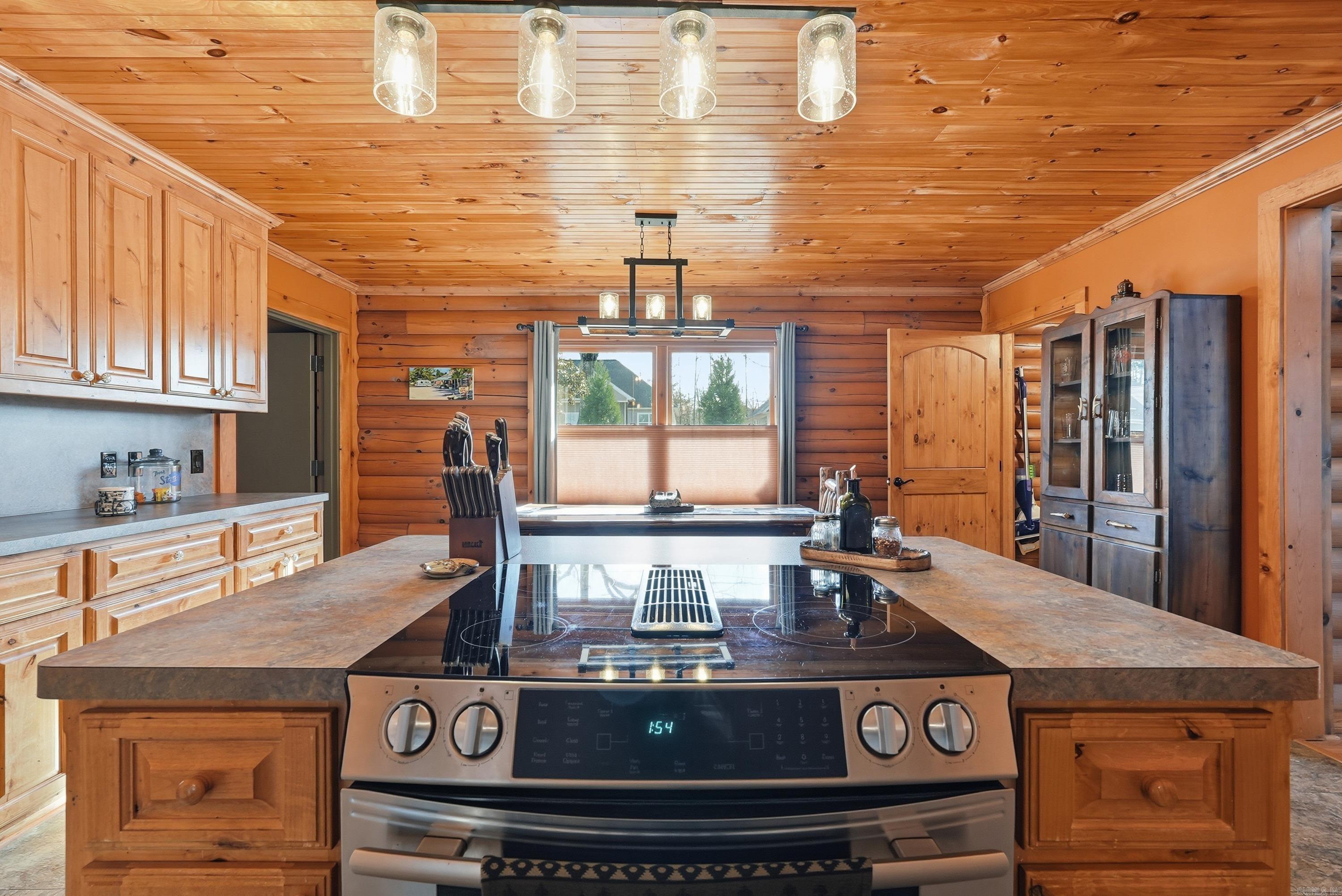 RESTFUL RIDGE - Residential