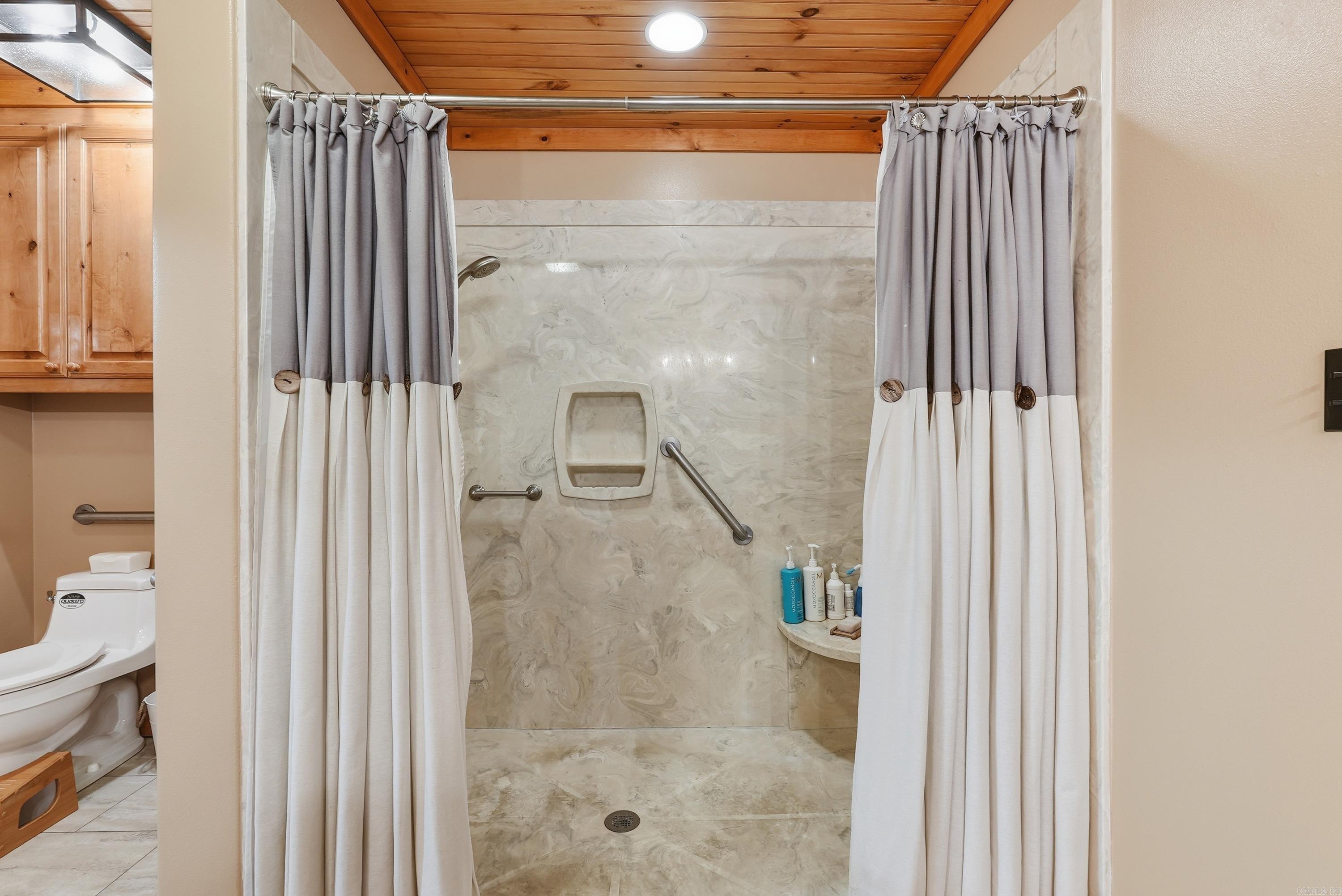 RESTFUL RIDGE - Residential