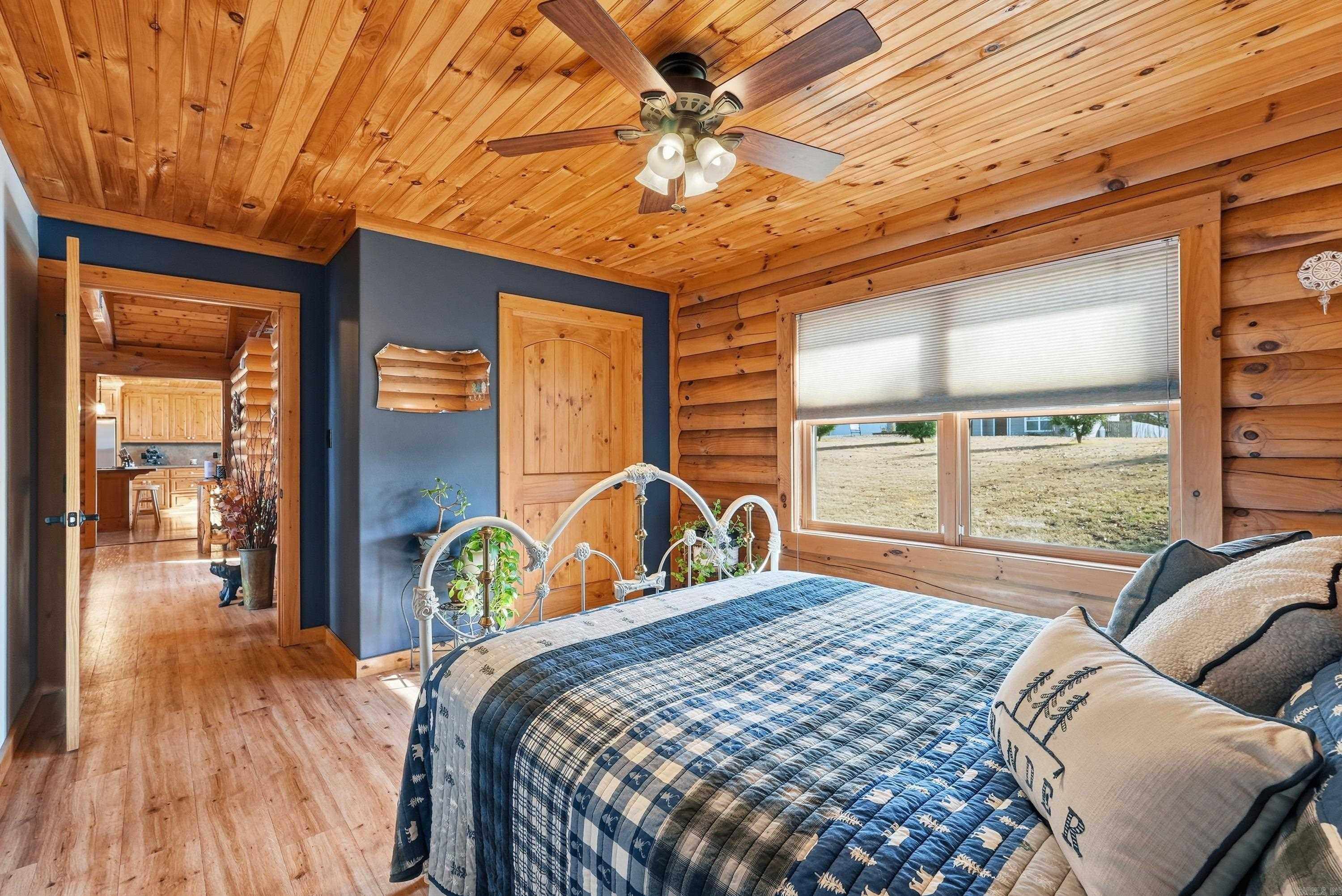 RESTFUL RIDGE - Residential