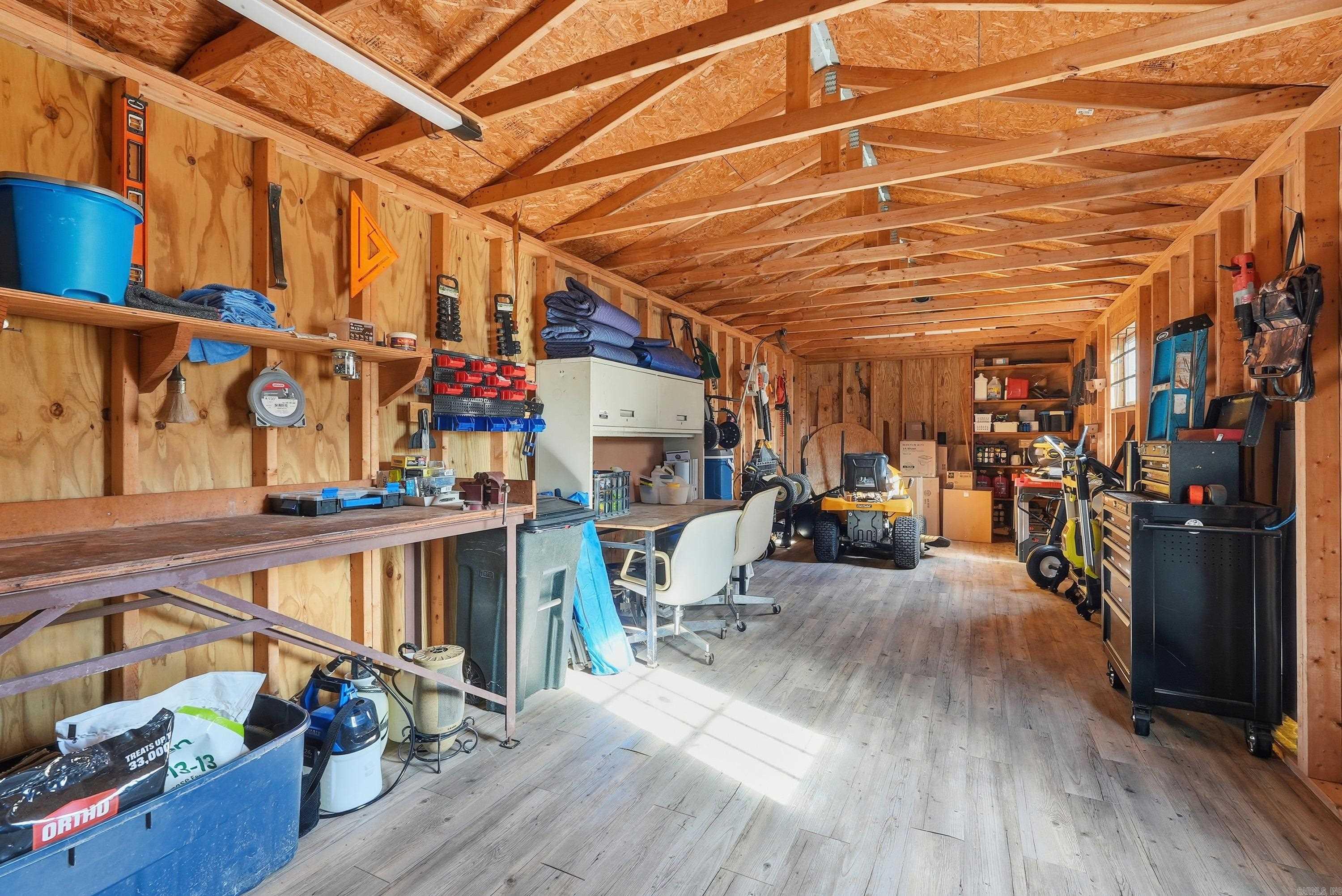 RESTFUL RIDGE - Residential