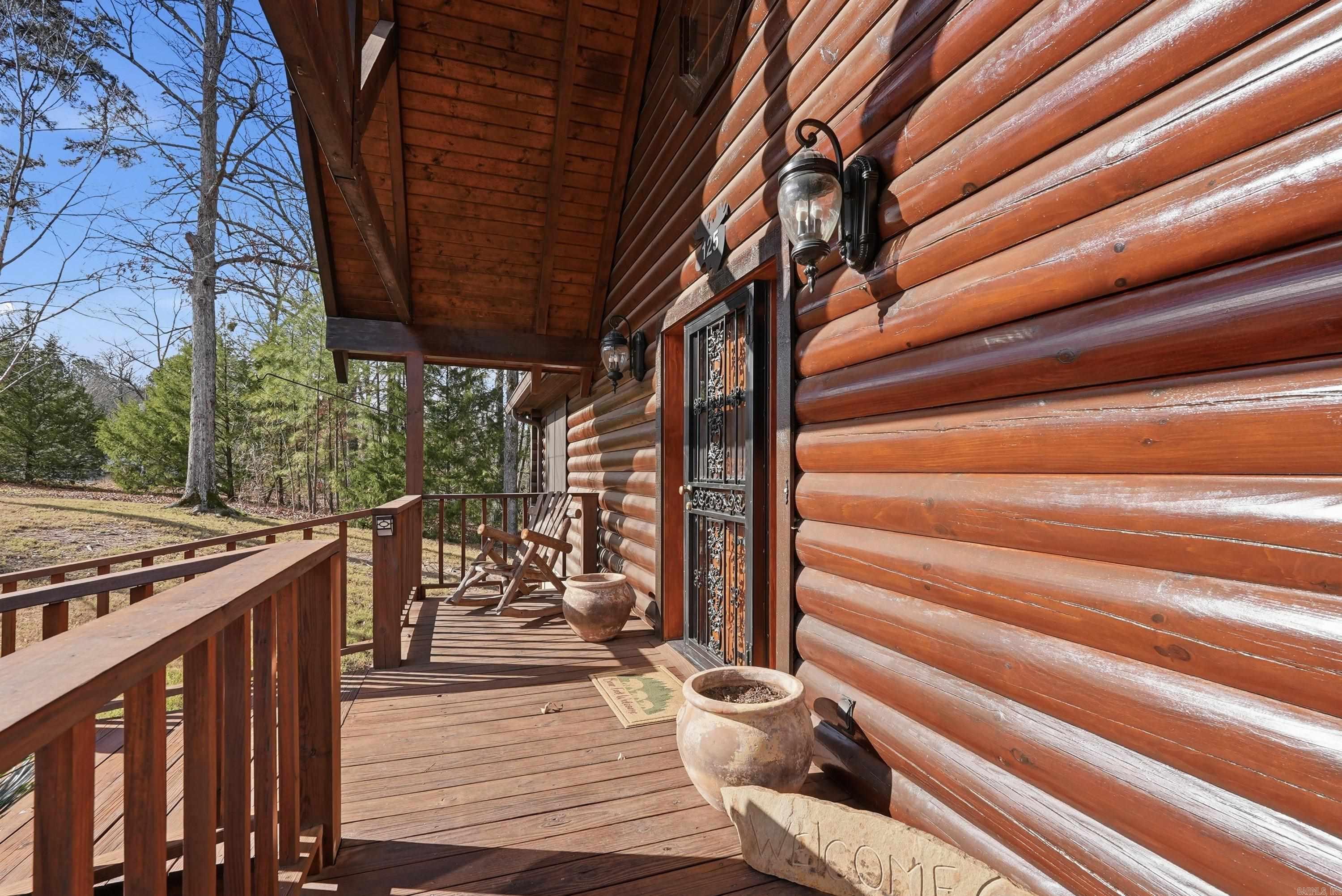 RESTFUL RIDGE - Residential