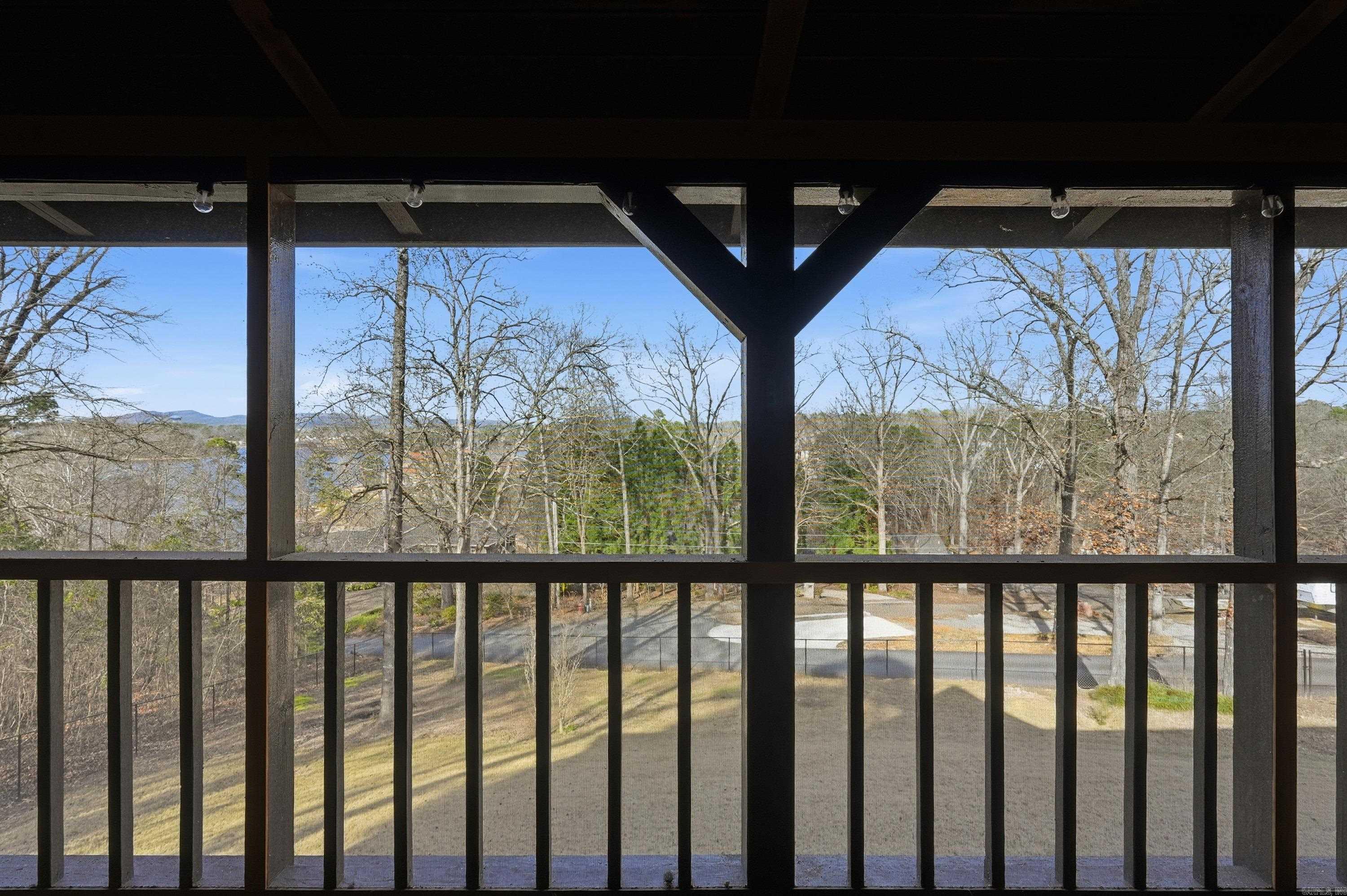 RESTFUL RIDGE - Residential