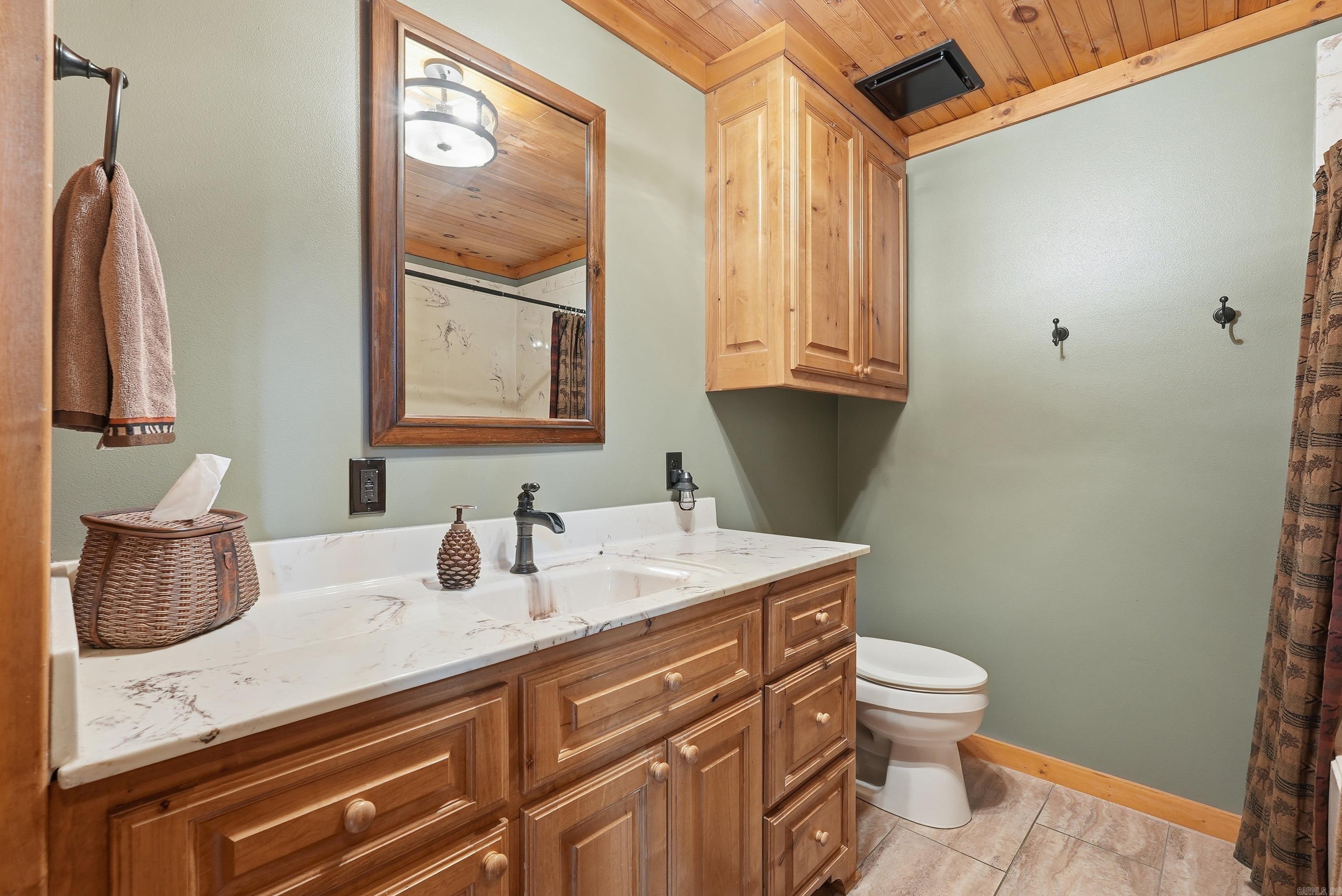 RESTFUL RIDGE - Residential