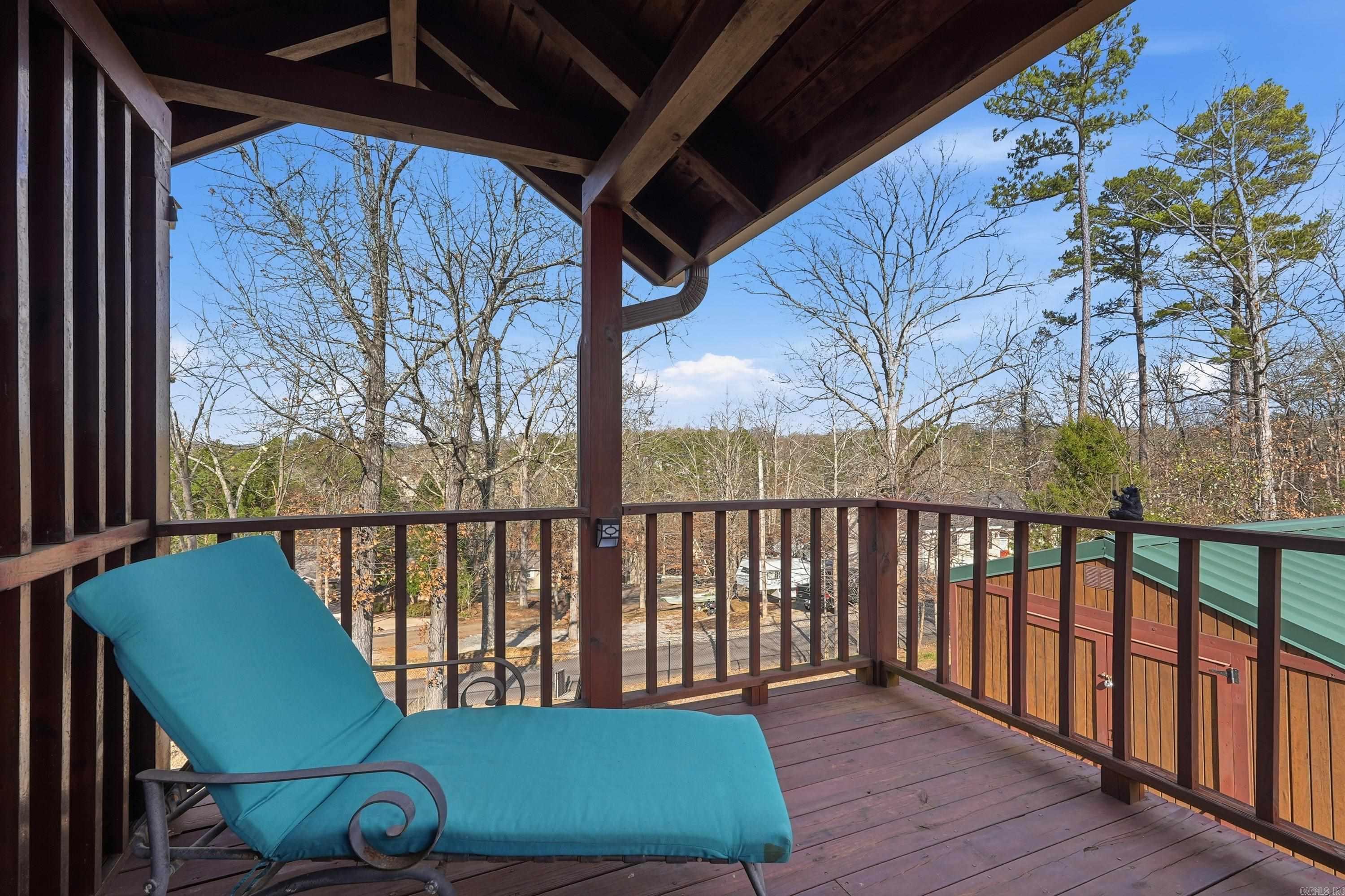 RESTFUL RIDGE - Residential