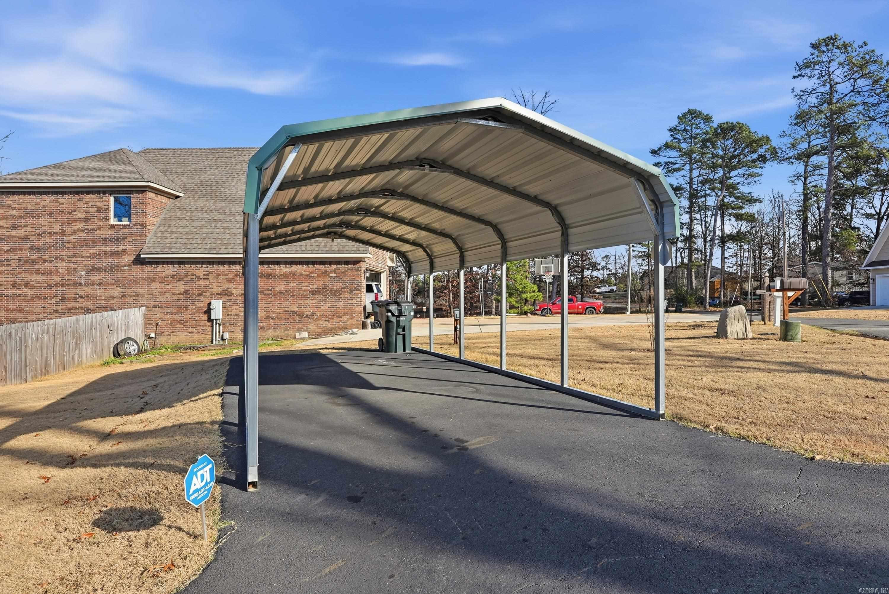 RESTFUL RIDGE - Residential