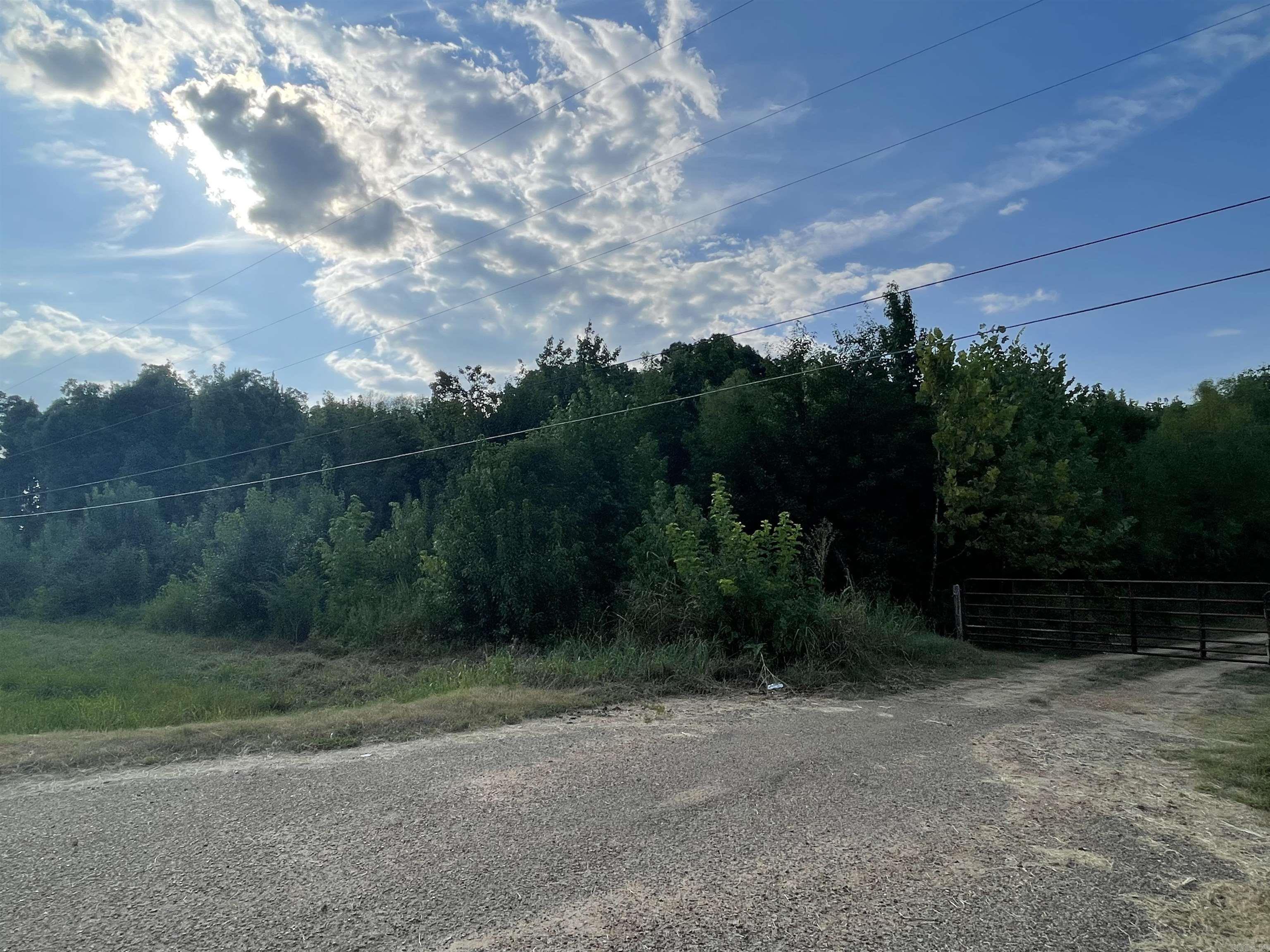 Discover a serene, 1-acre residential parcel located along Highway 1, in Vanndale but has a Cherry Valley address. Listed at $20,000, this lot offers both affordable land ownership and great possibilities for future development or investment.