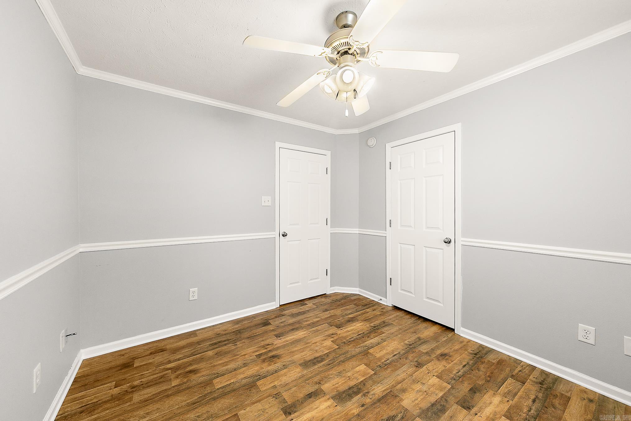 CARRIAGE COURT L - Residential