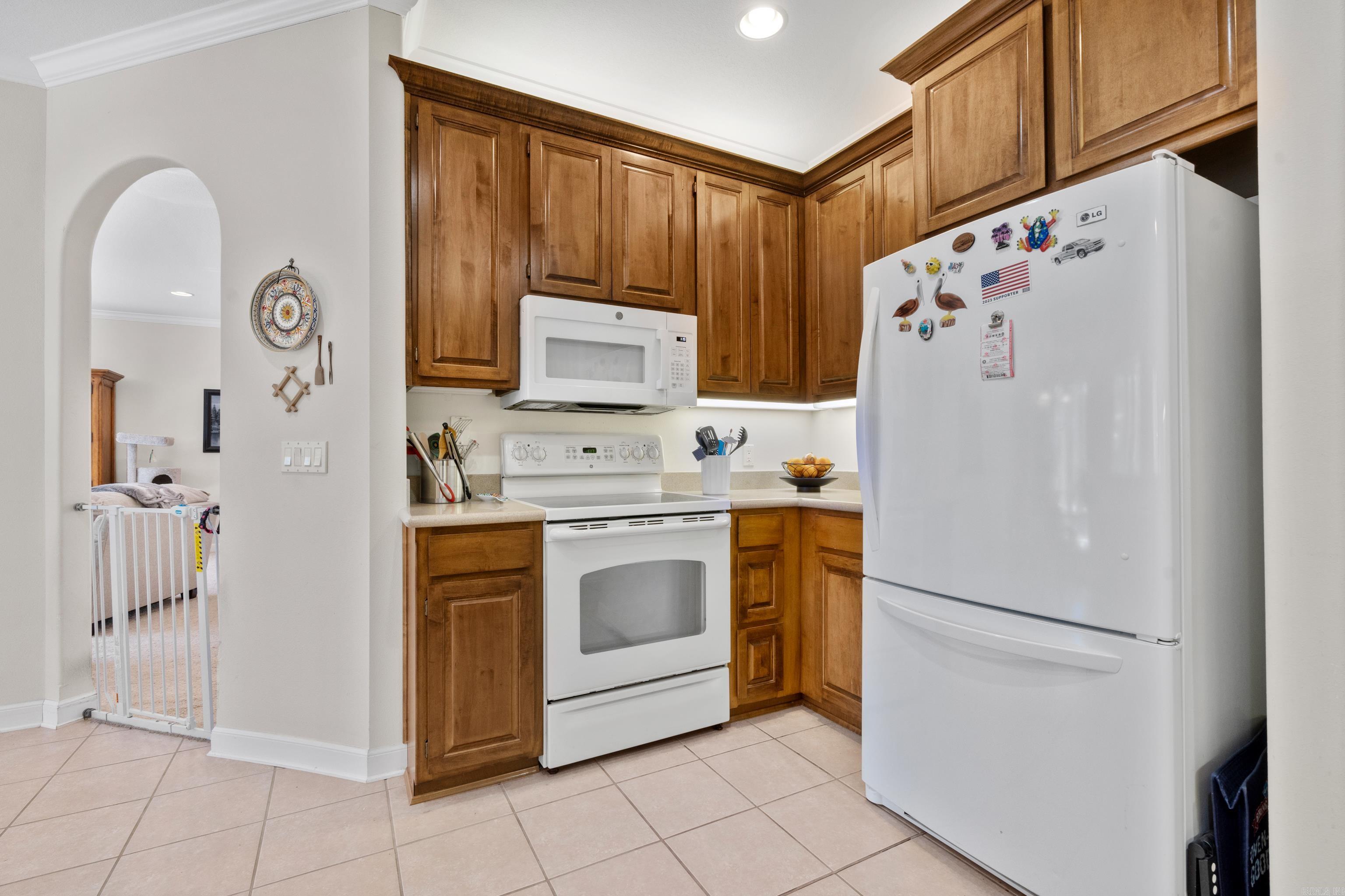 Grandilla - Residential